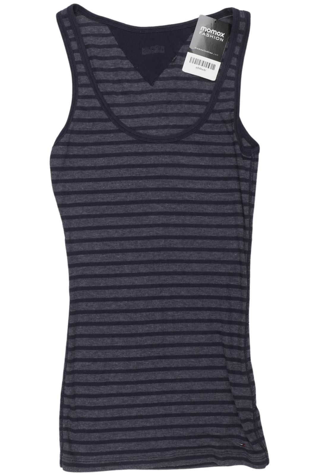 

Hilfiger Denim Damen Top, marineblau, Gr. 36