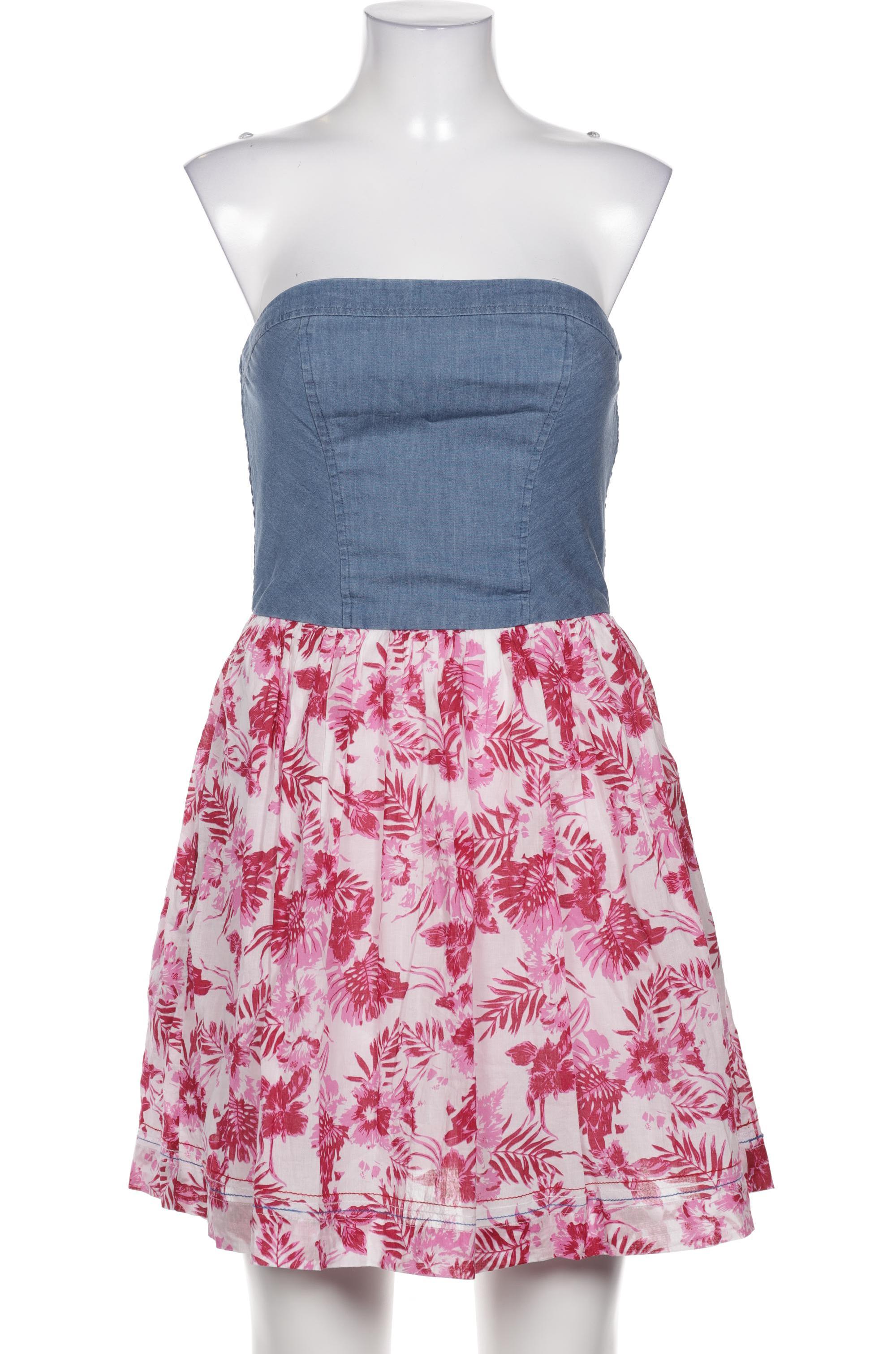 

Hilfiger Denim Damen Kleid, pink, Gr. 42