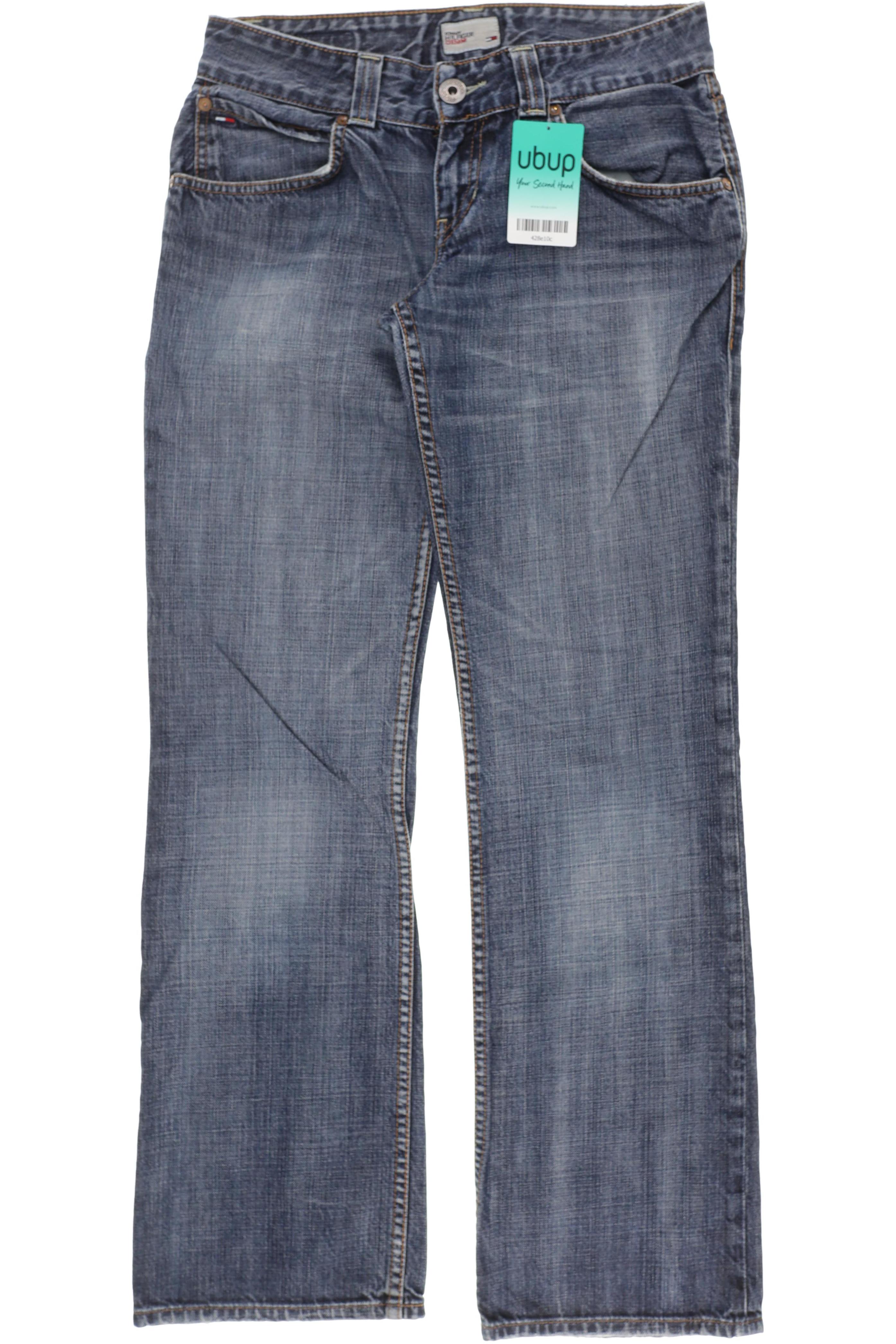 

Hilfiger Denim Damen Jeans, blau, Gr. 30