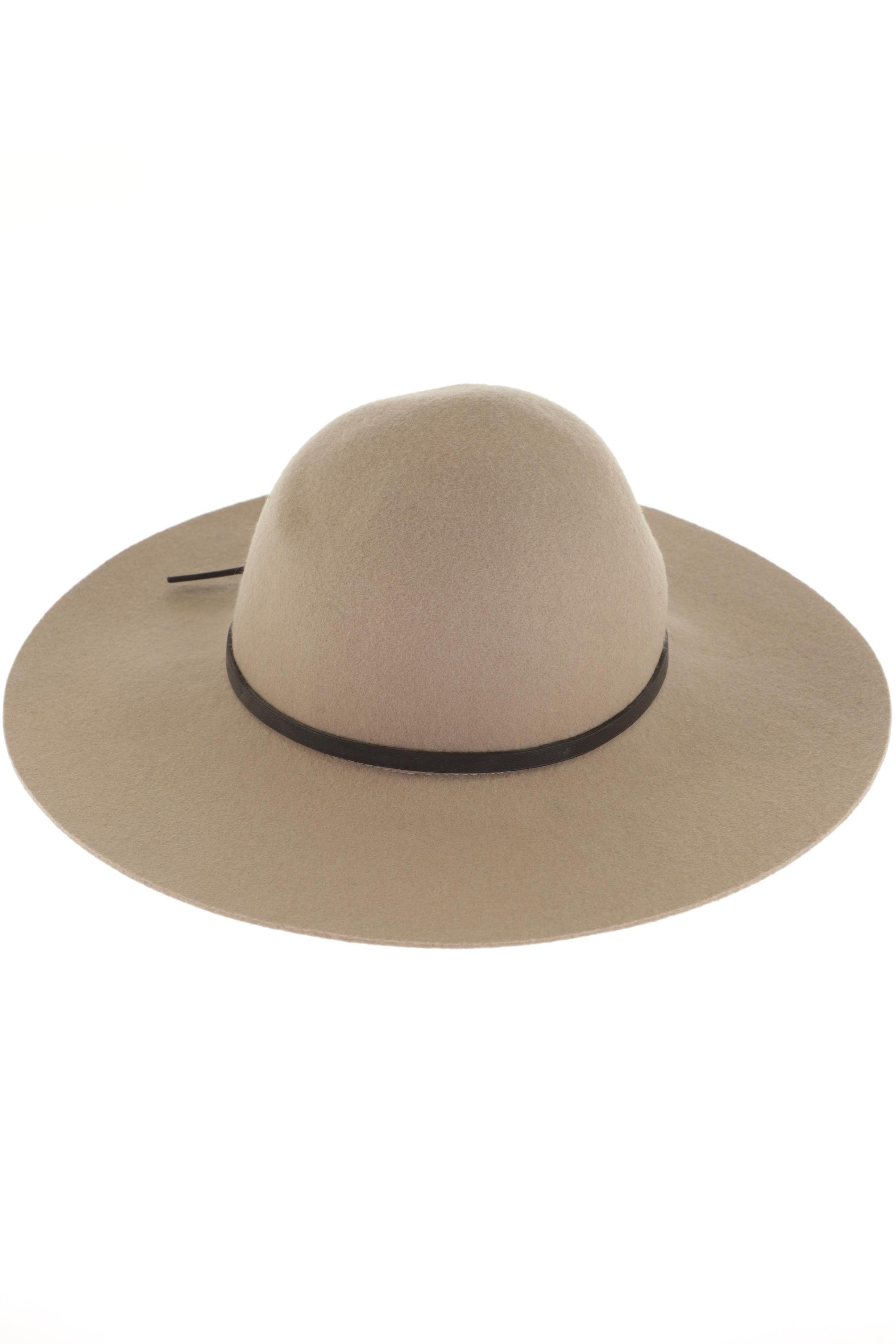 

Hilfiger Denim Damen Hut/Mütze, beige, Gr. 54