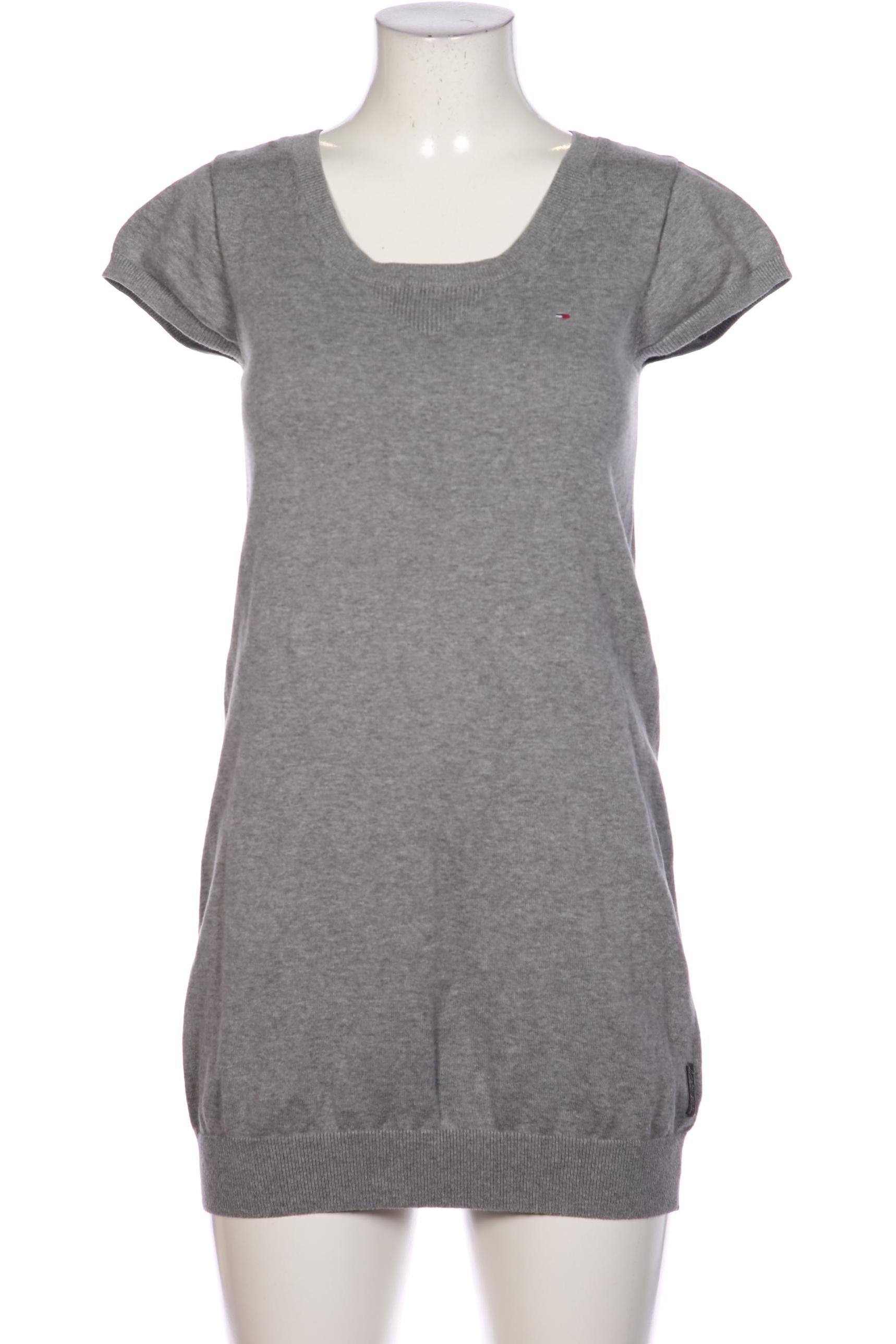 

Hilfiger Denim Damen Kleid, grau, Gr. 38