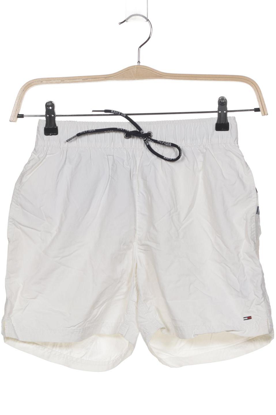 

Hilfiger Denim Damen Shorts, weiß, Gr. 36