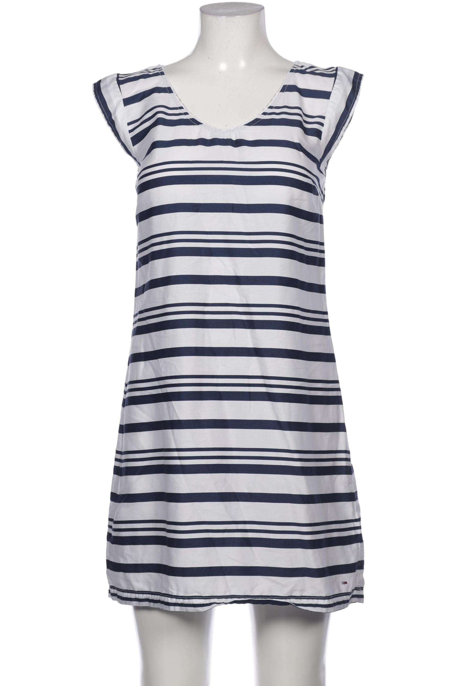 

Hilfiger Denim Damen Kleid, marineblau, Gr. 36