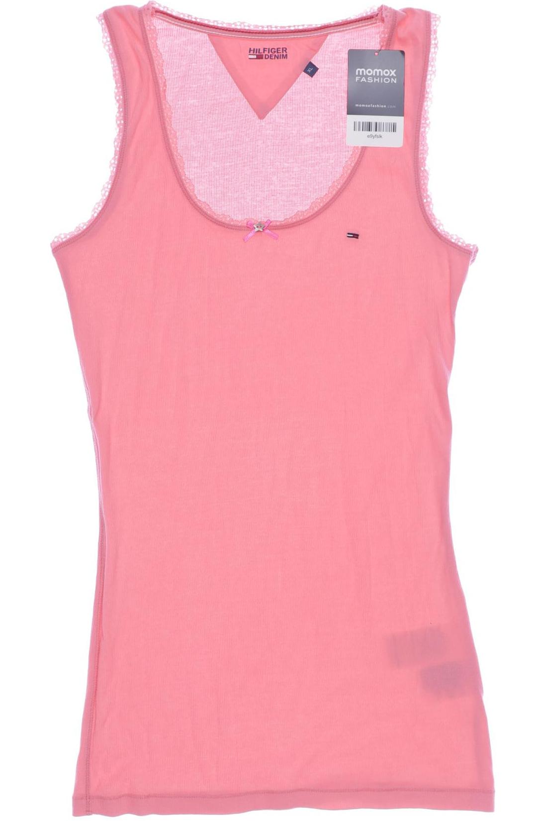 

HILFIGER DENIM Damen Top, pink