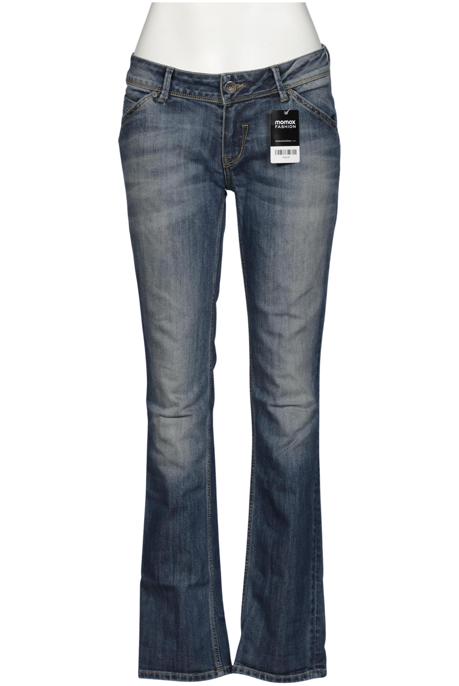 

Hilfiger Denim Damen Jeans, blau, Gr. 32