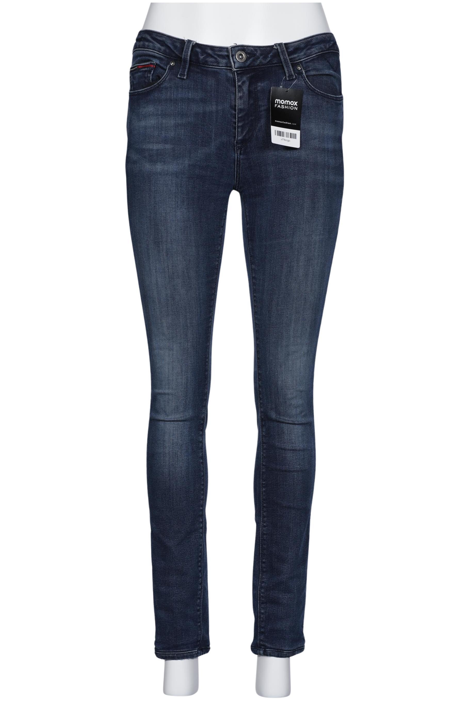 

Hilfiger Denim Damen Jeans, blau, Gr. 30