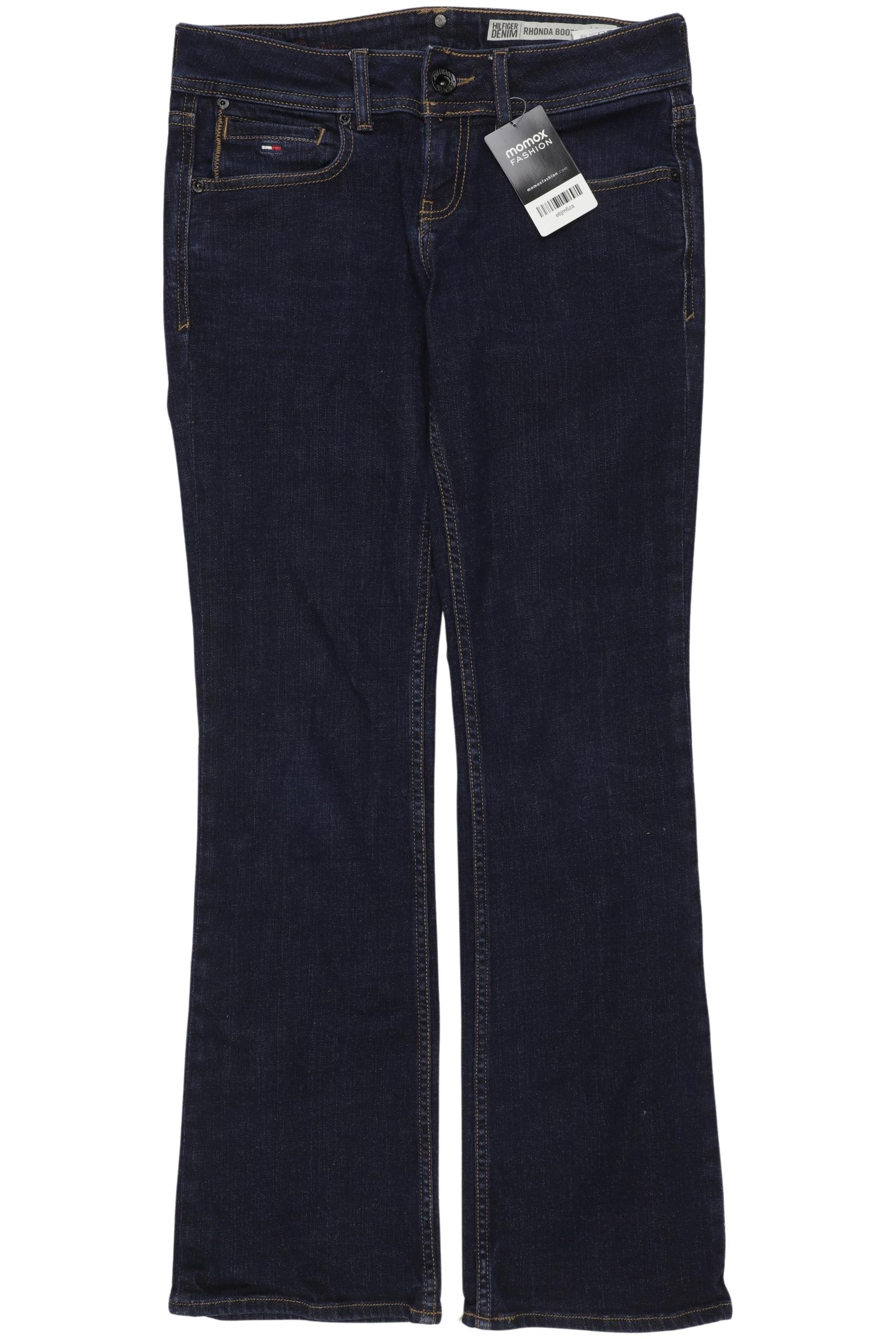 

Hilfiger Denim Damen Jeans, marineblau, Gr. 28