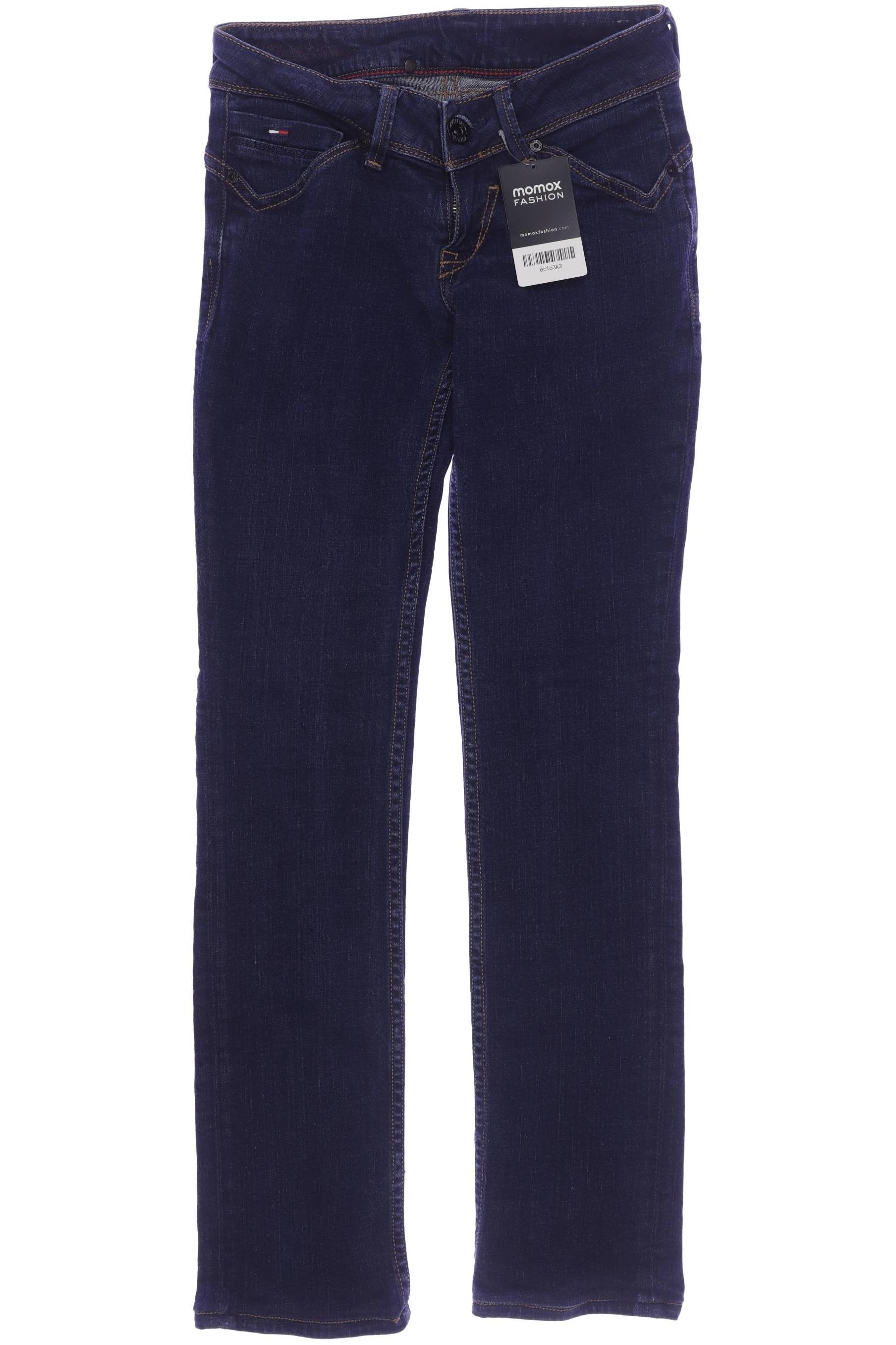 

Hilfiger Denim Damen Jeans, marineblau, Gr. 26