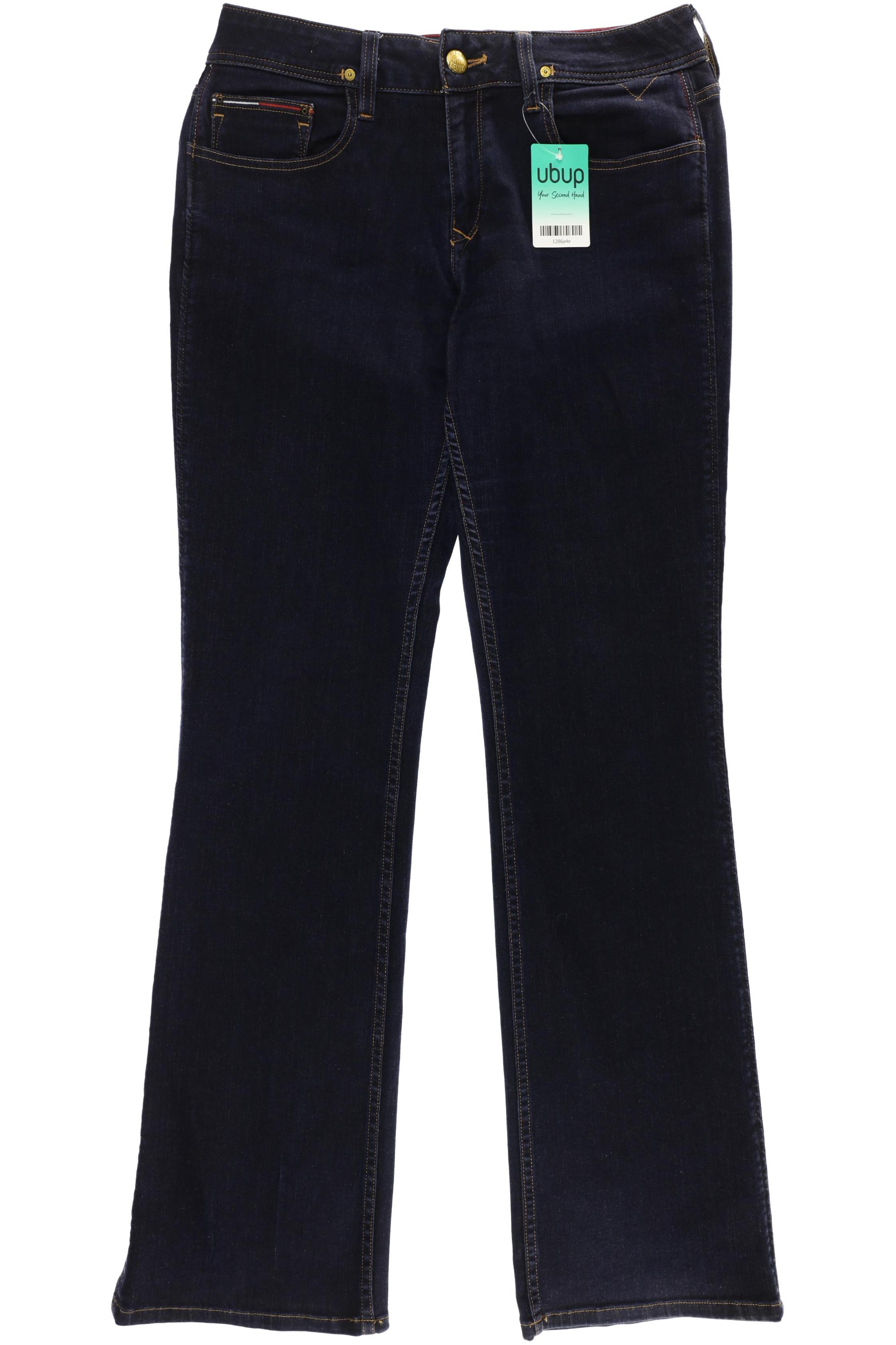 

Hilfiger Denim Damen Jeans, blau, Gr. 34