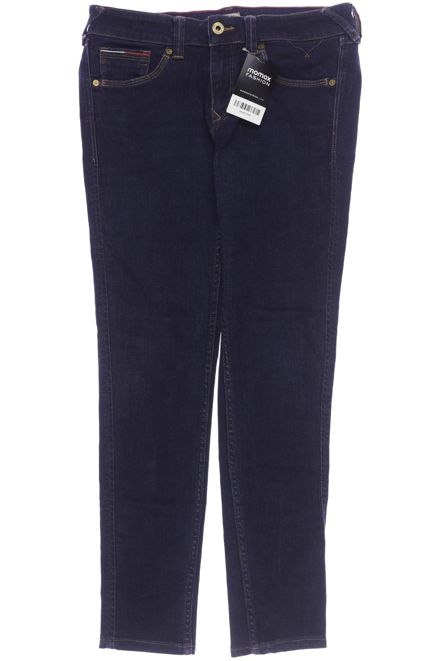 

Hilfiger Denim Damen Jeans, marineblau, Gr. 29