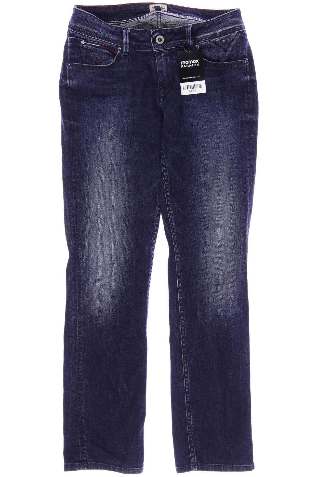 

Hilfiger Denim Damen Jeans, marineblau, Gr. 27