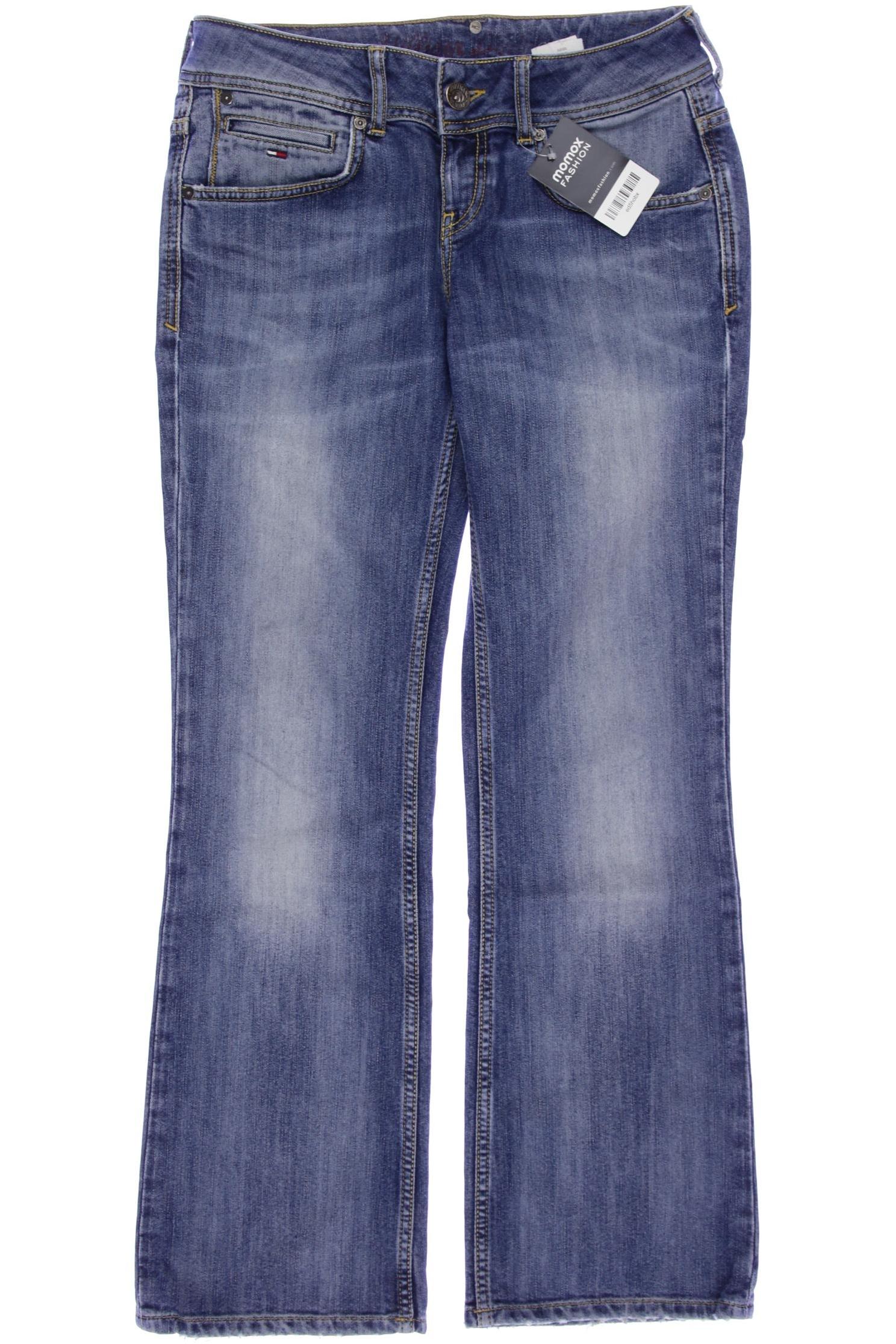 

Hilfiger Denim Damen Jeans, blau, Gr. 29