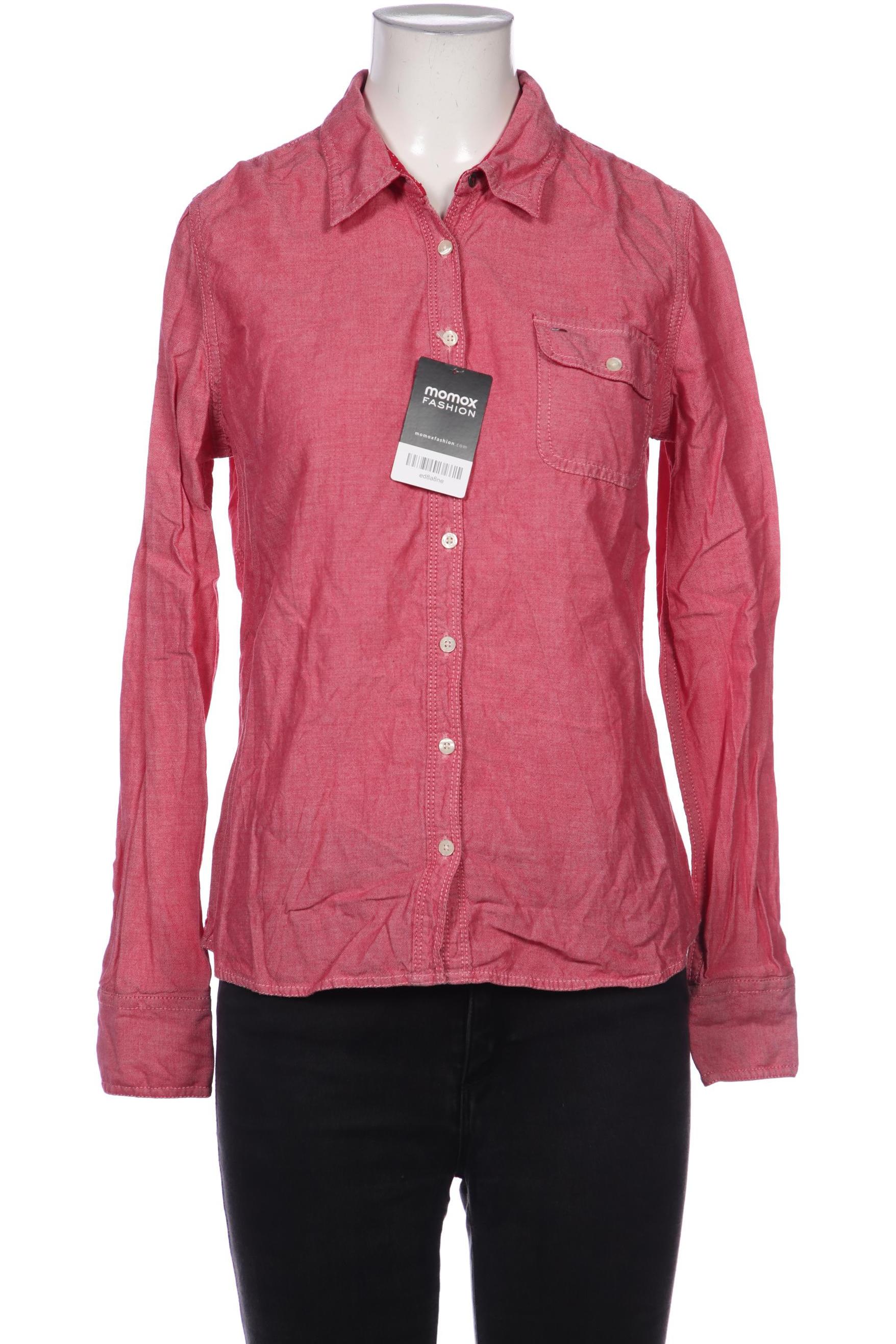 

HILFIGER DENIM Damen Bluse, pink