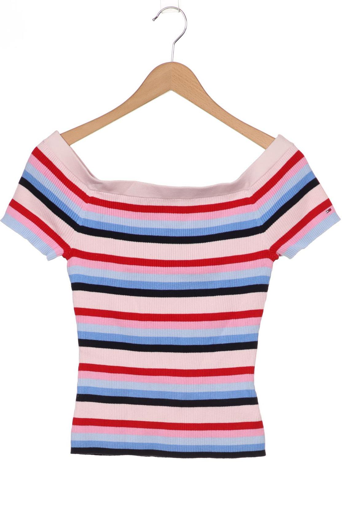 

Hilfiger Denim Damen Pullover, mehrfarbig, Gr. 38