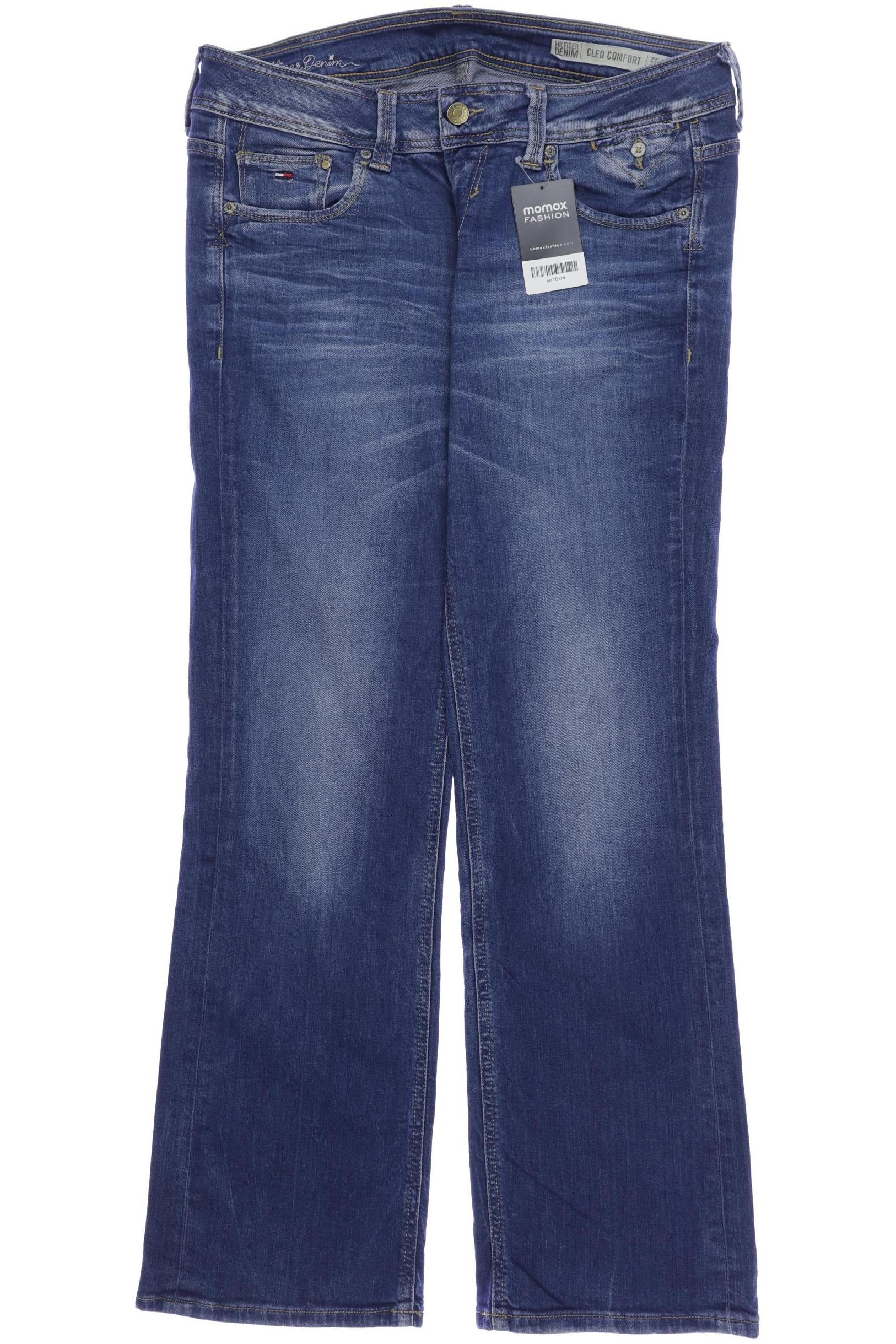 

Hilfiger Denim Damen Jeans, blau, Gr. 31