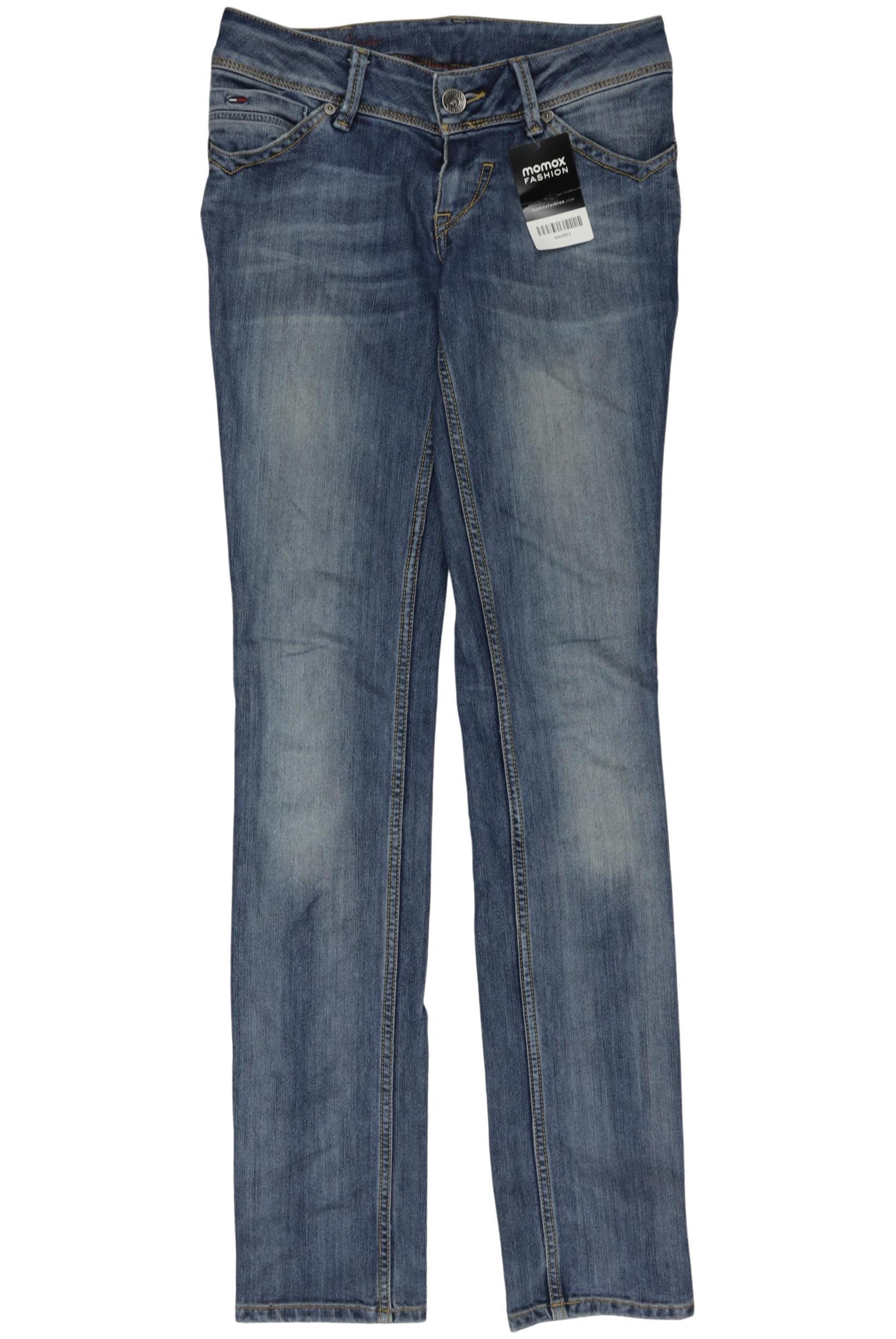 

Hilfiger Denim Damen Jeans, blau, Gr. 26
