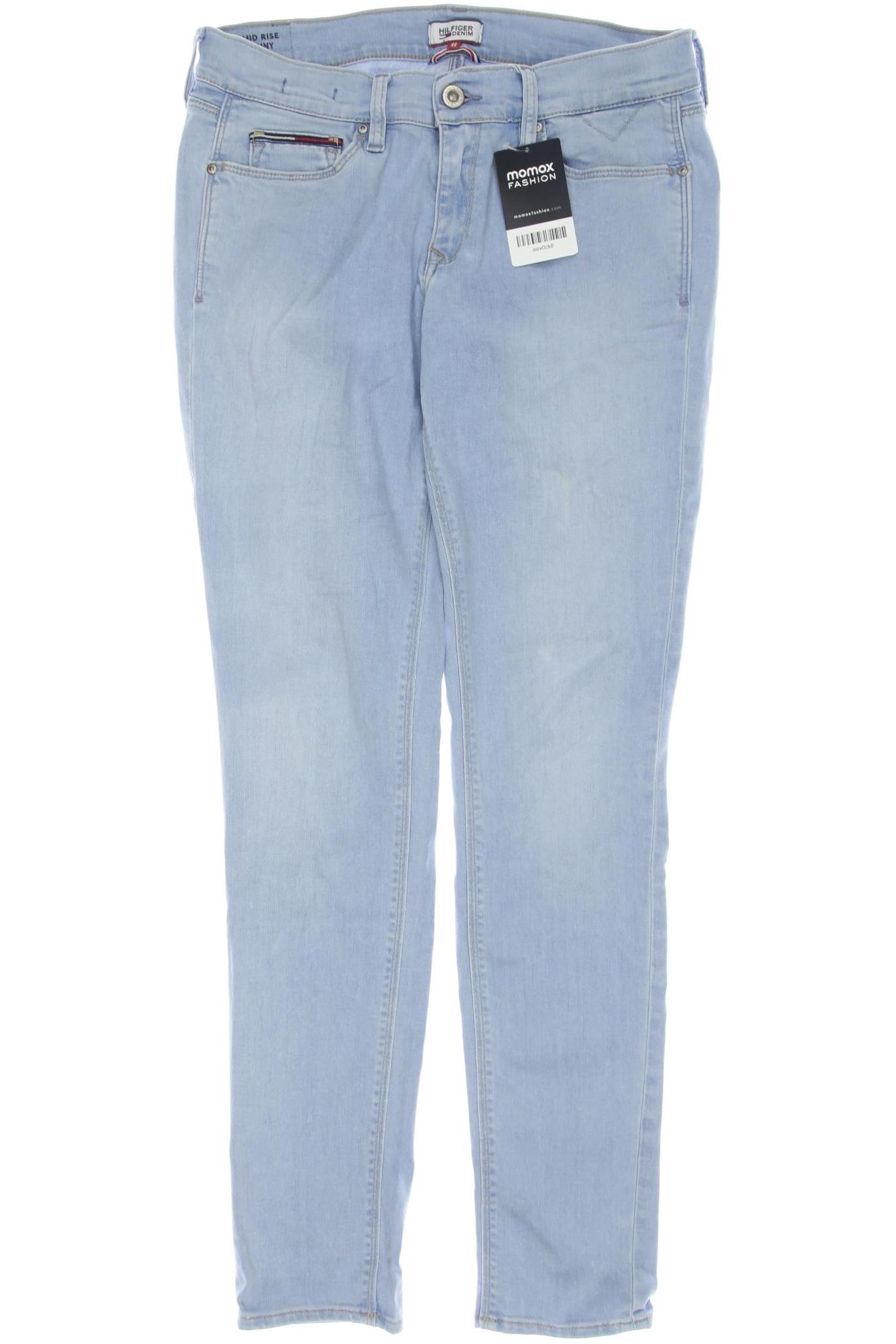 

Hilfiger Denim Damen Jeans, blau, Gr. 29