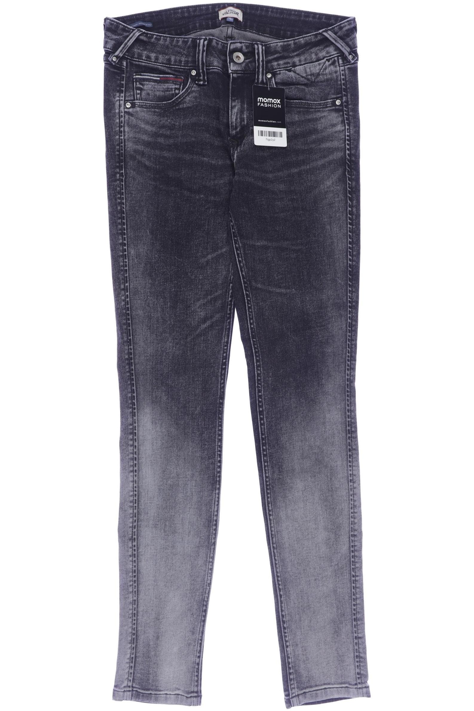 

Hilfiger Denim Damen Jeans, schwarz, Gr. 29