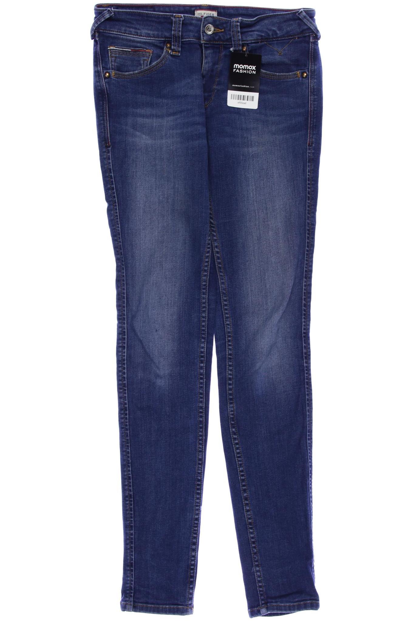 

Hilfiger Denim Damen Jeans, marineblau, Gr. 27