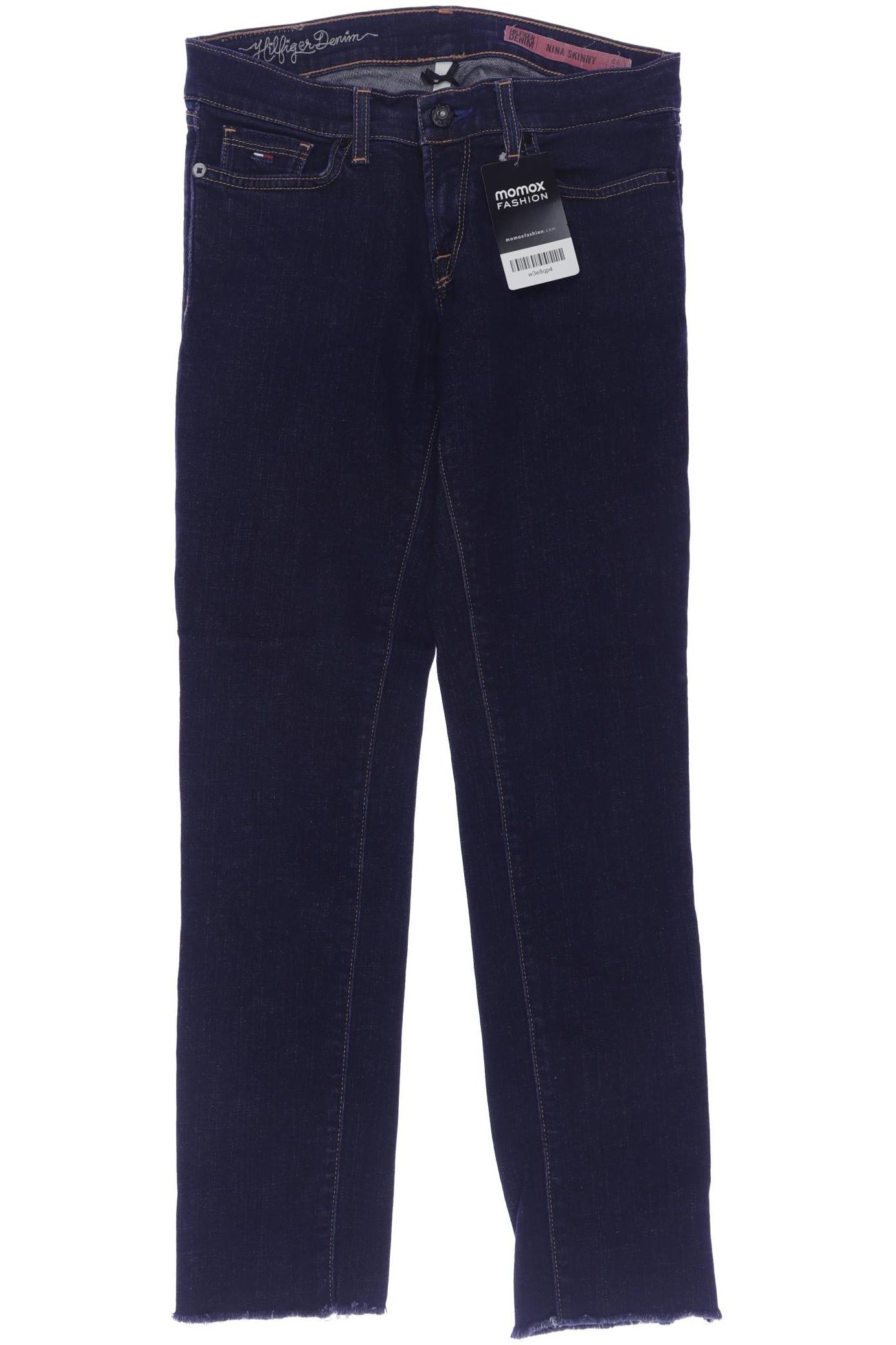 

Hilfiger Denim Damen Jeans, marineblau, Gr. 26