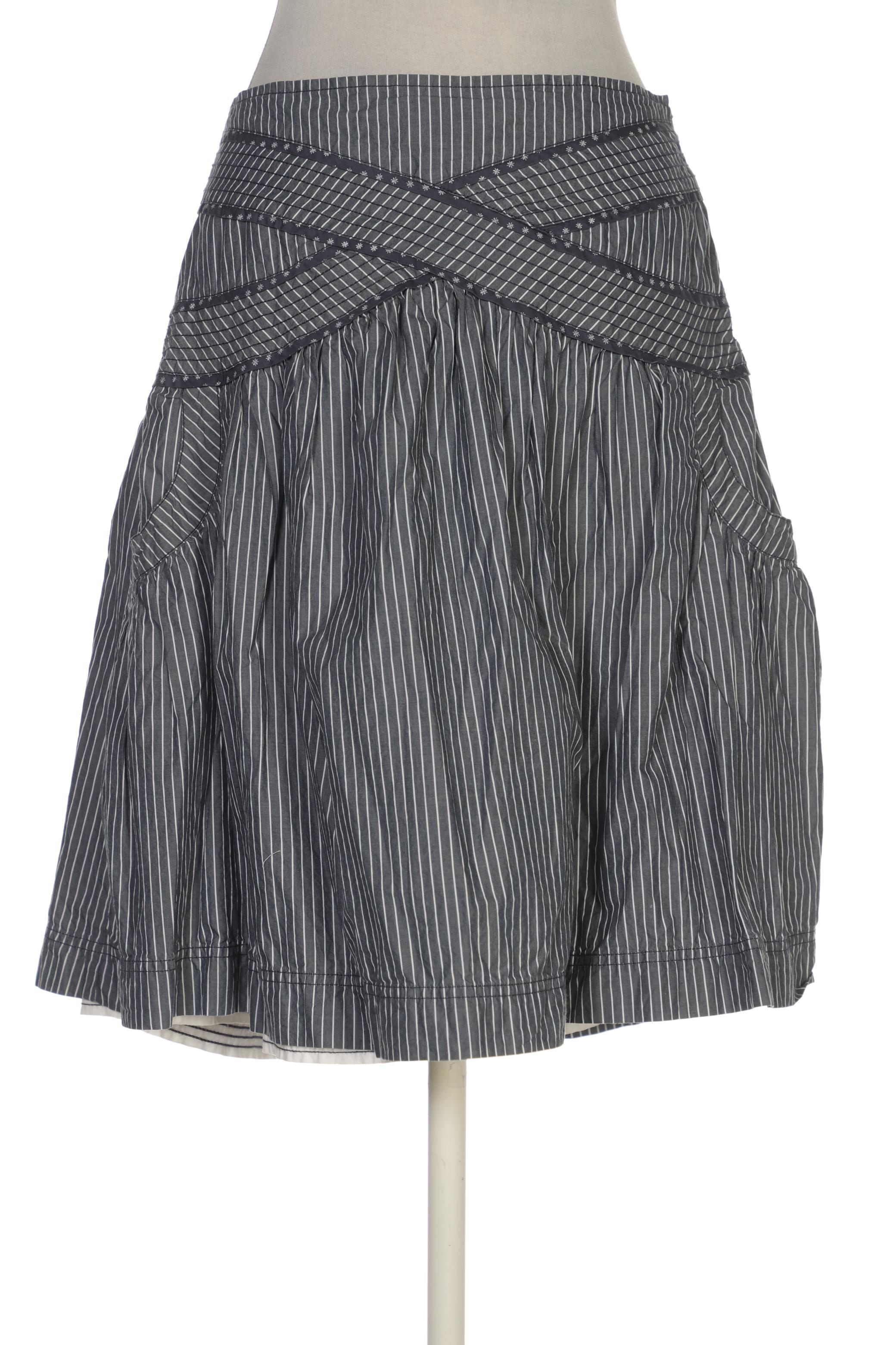

Hilfiger Denim Damen Rock, blau, Gr. 38