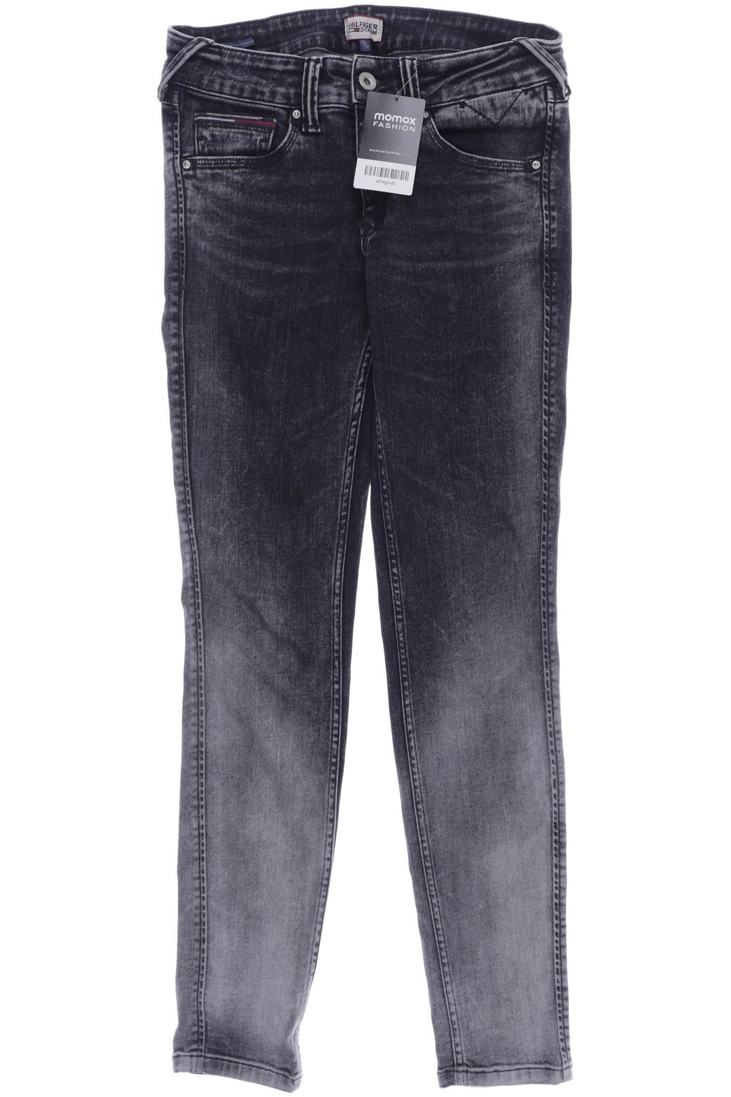 

HILFIGER DENIM Damen Jeans, grau