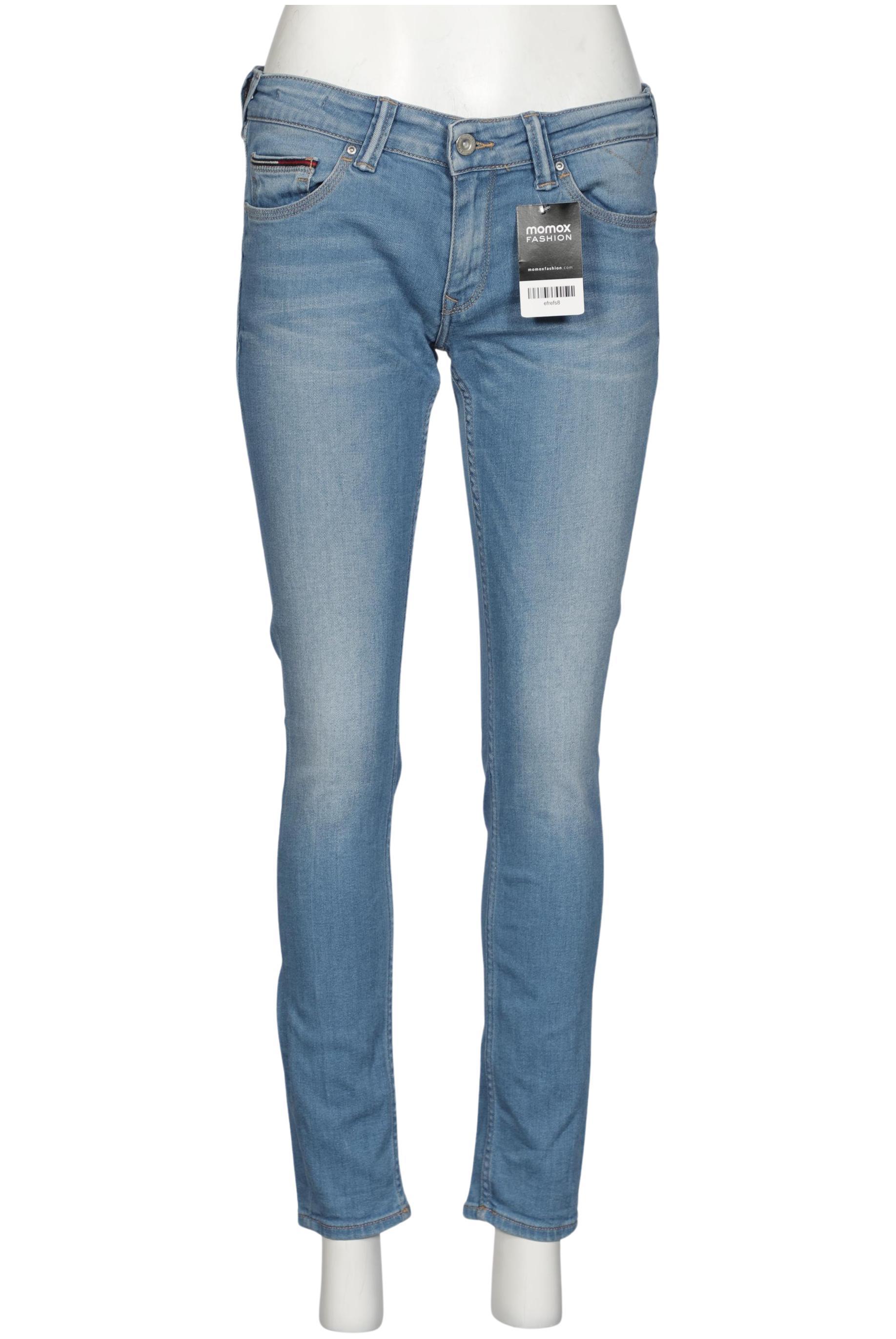 

Hilfiger Denim Damen Jeans, hellblau, Gr. 30