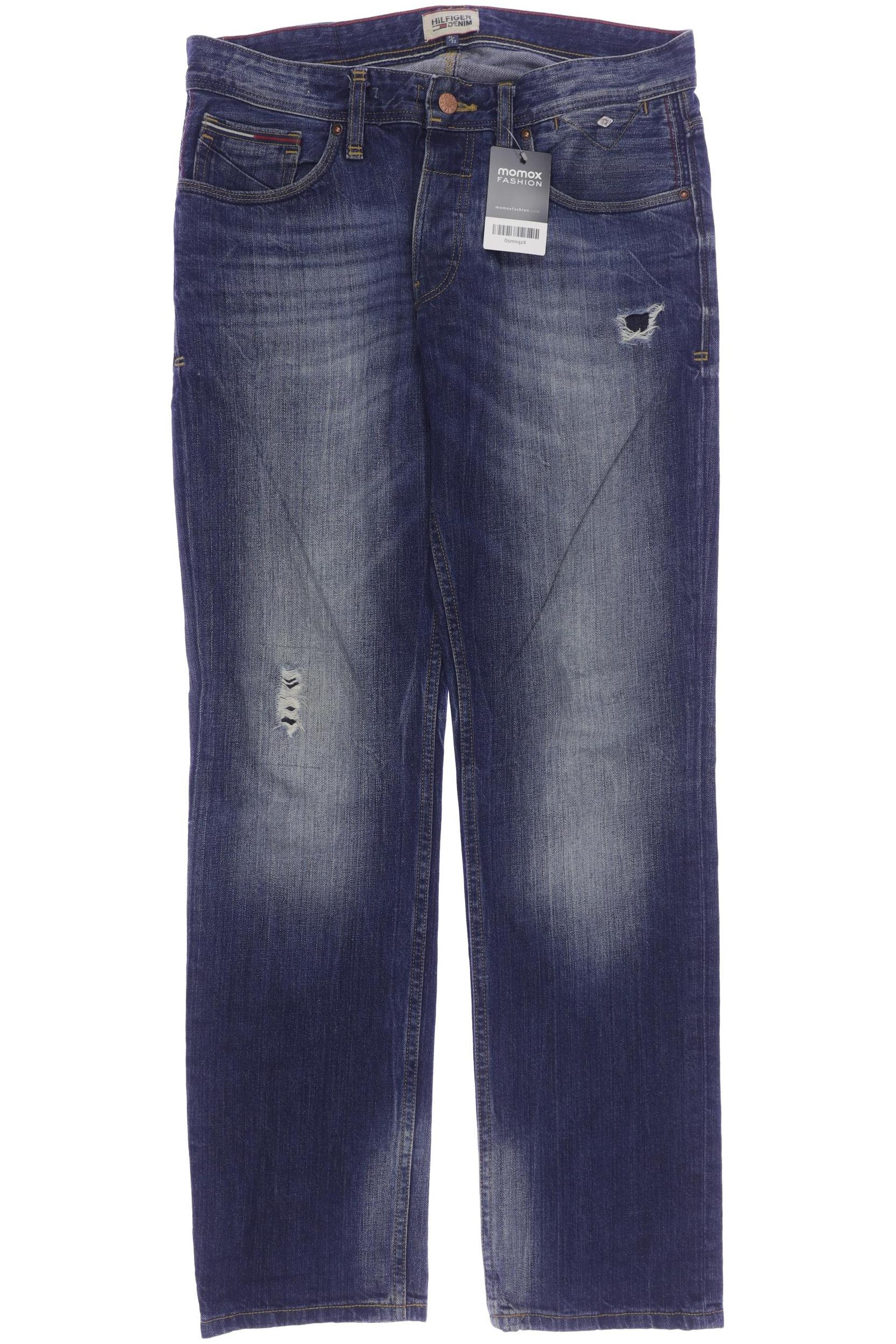 

Hilfiger Denim Damen Jeans, blau, Gr. 31