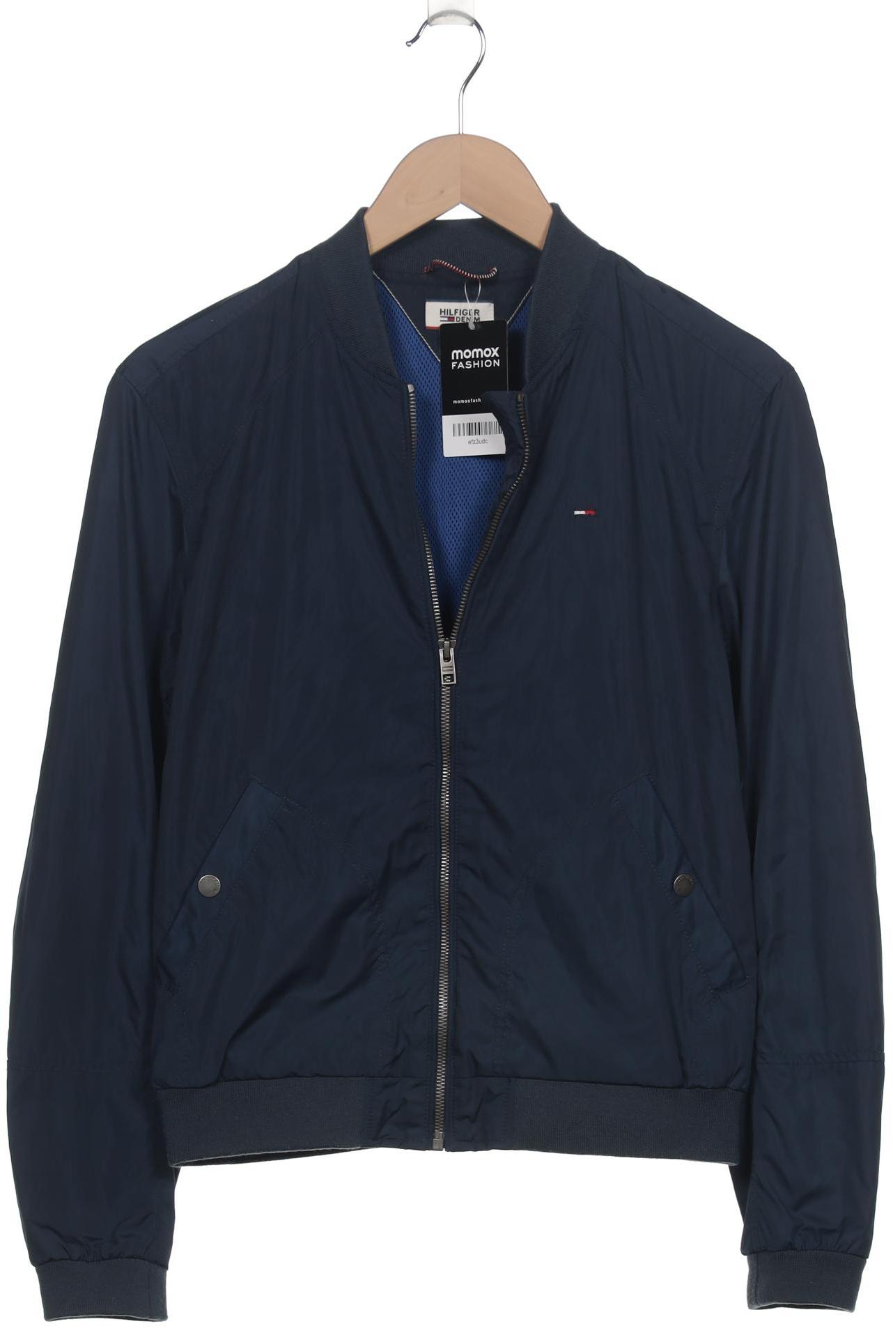 

Hilfiger Denim Damen Jacke, marineblau, Gr. 36