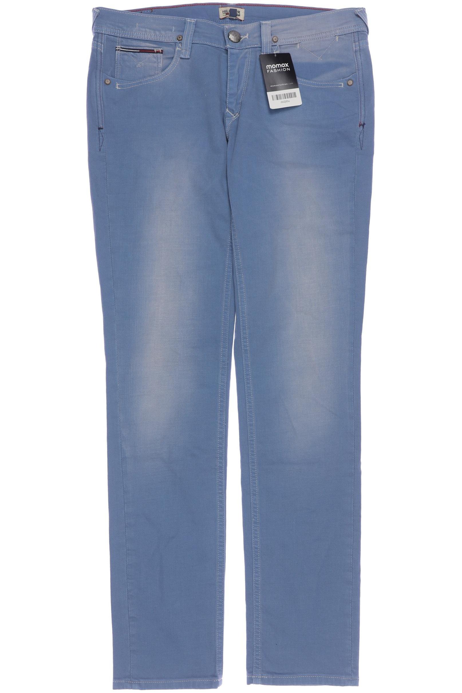 

Hilfiger Denim Damen Jeans, hellblau, Gr. 30