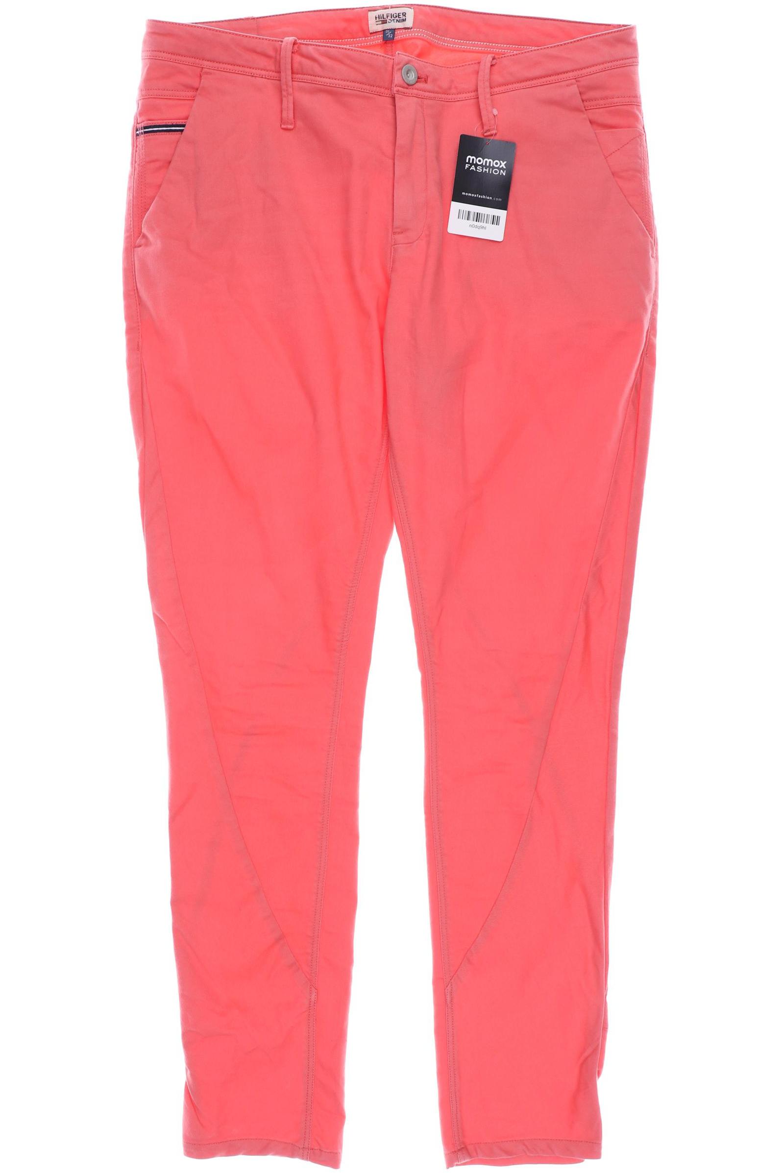 

HILFIGER DENIM Damen Jeans, pink