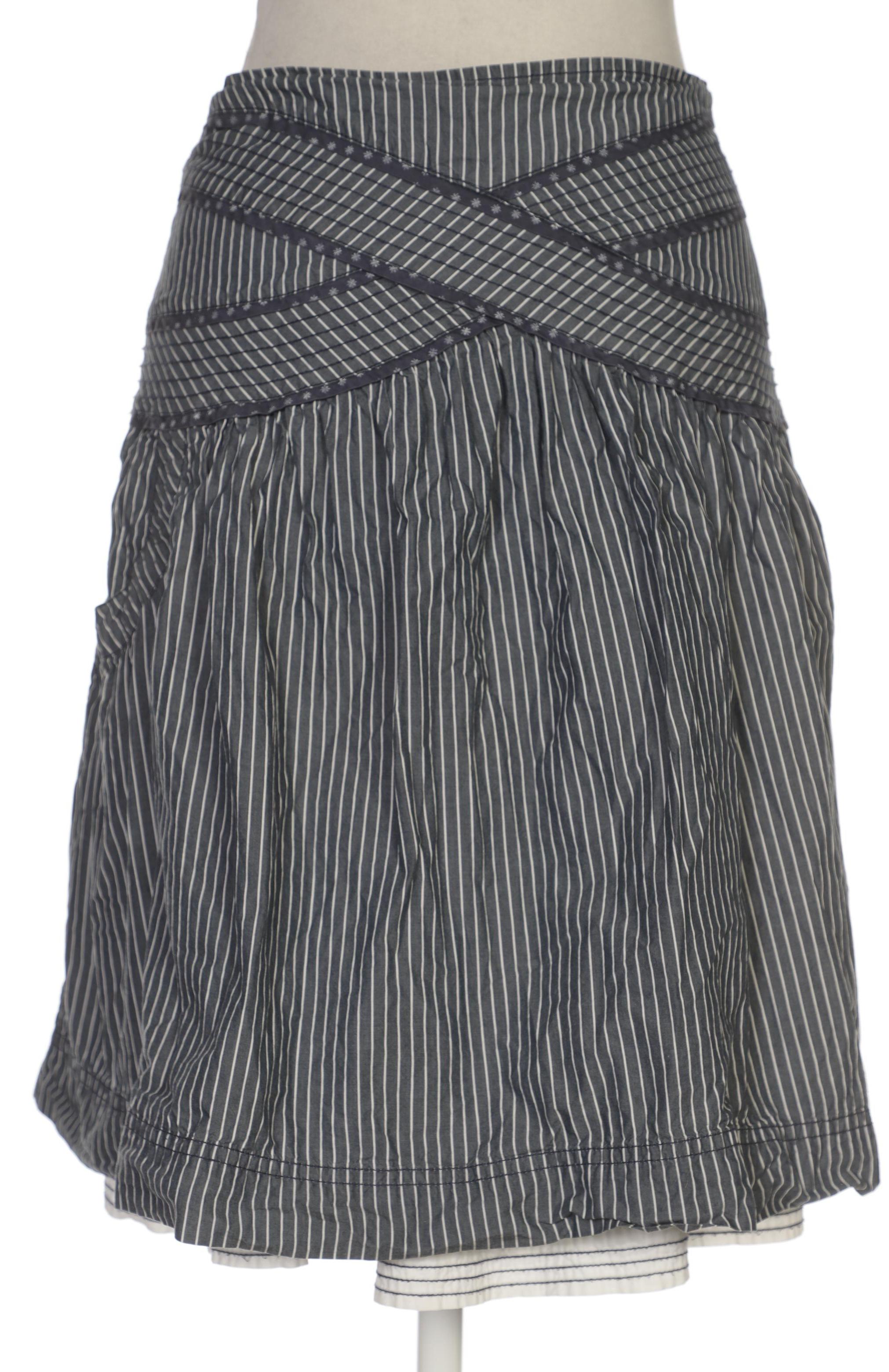 

Hilfiger Denim Damen Rock, grau, Gr. 36