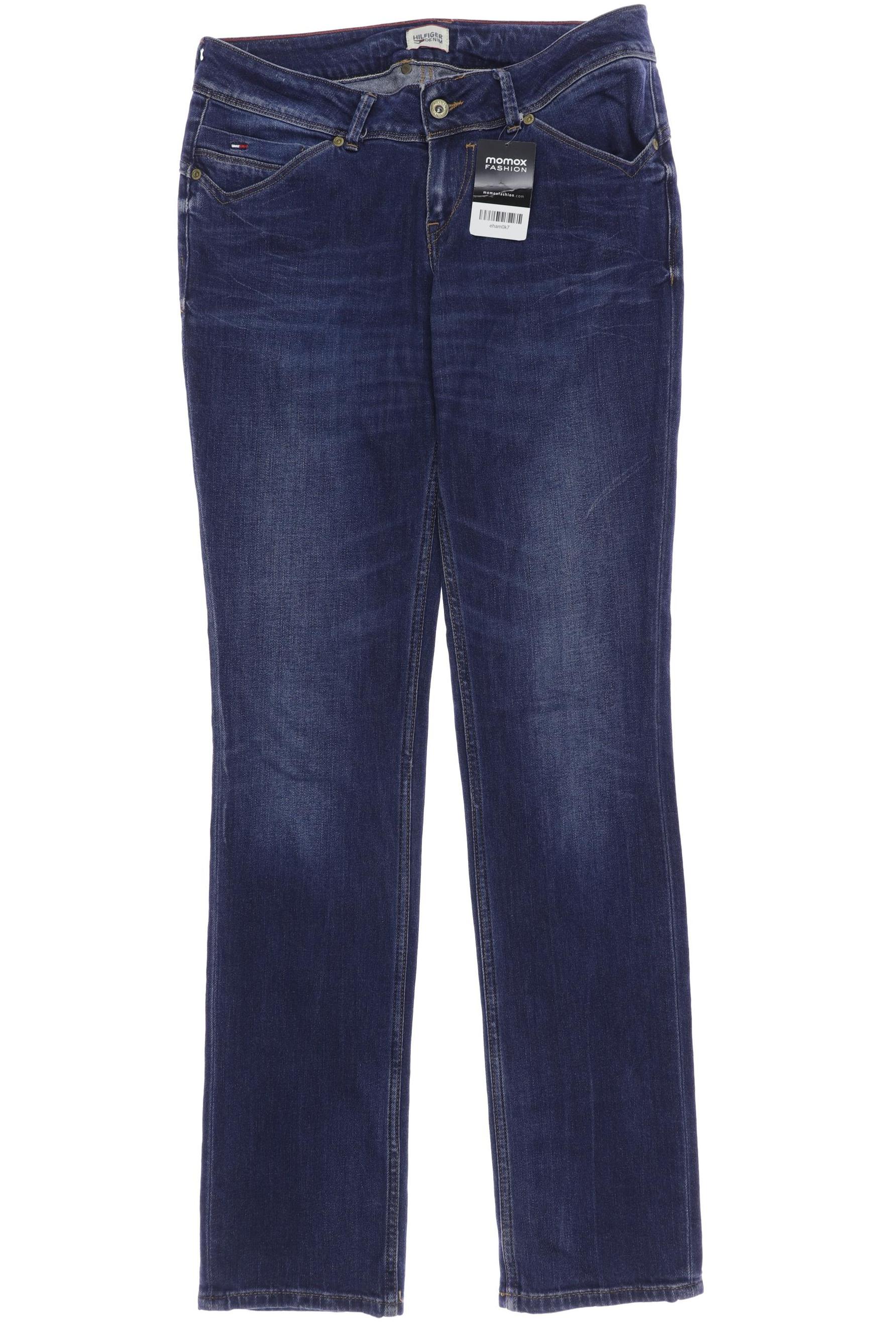 

Hilfiger Denim Damen Jeans, marineblau, Gr. 30