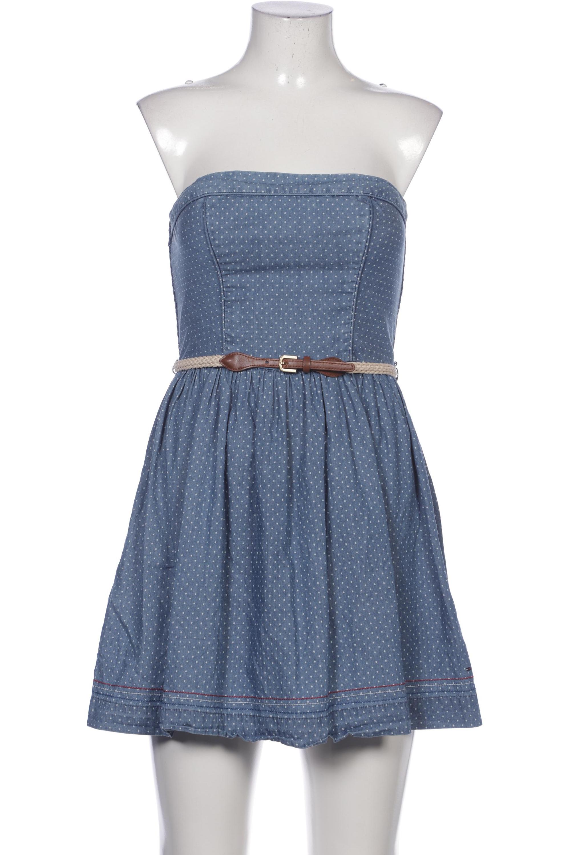 

Hilfiger Denim Damen Kleid, blau, Gr. 38