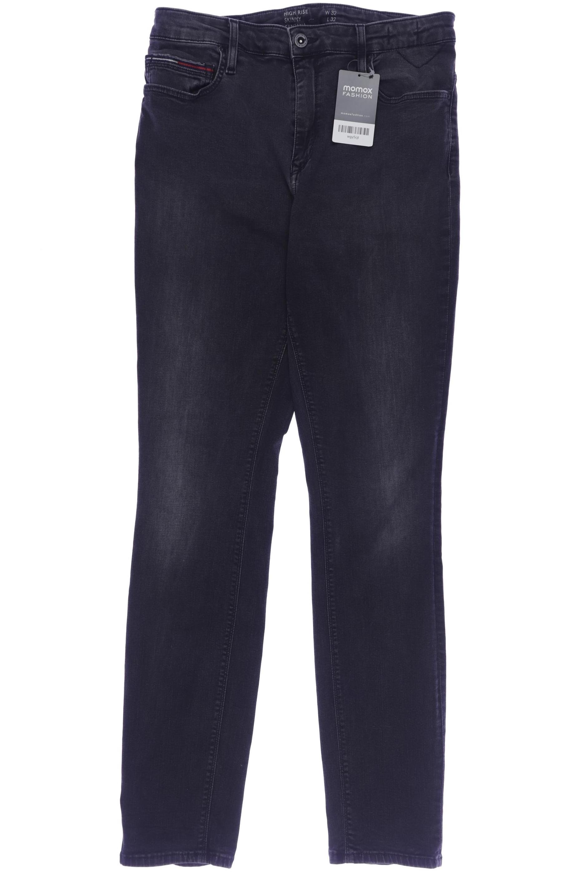 

Hilfiger Denim Damen Jeans, grau, Gr. 32