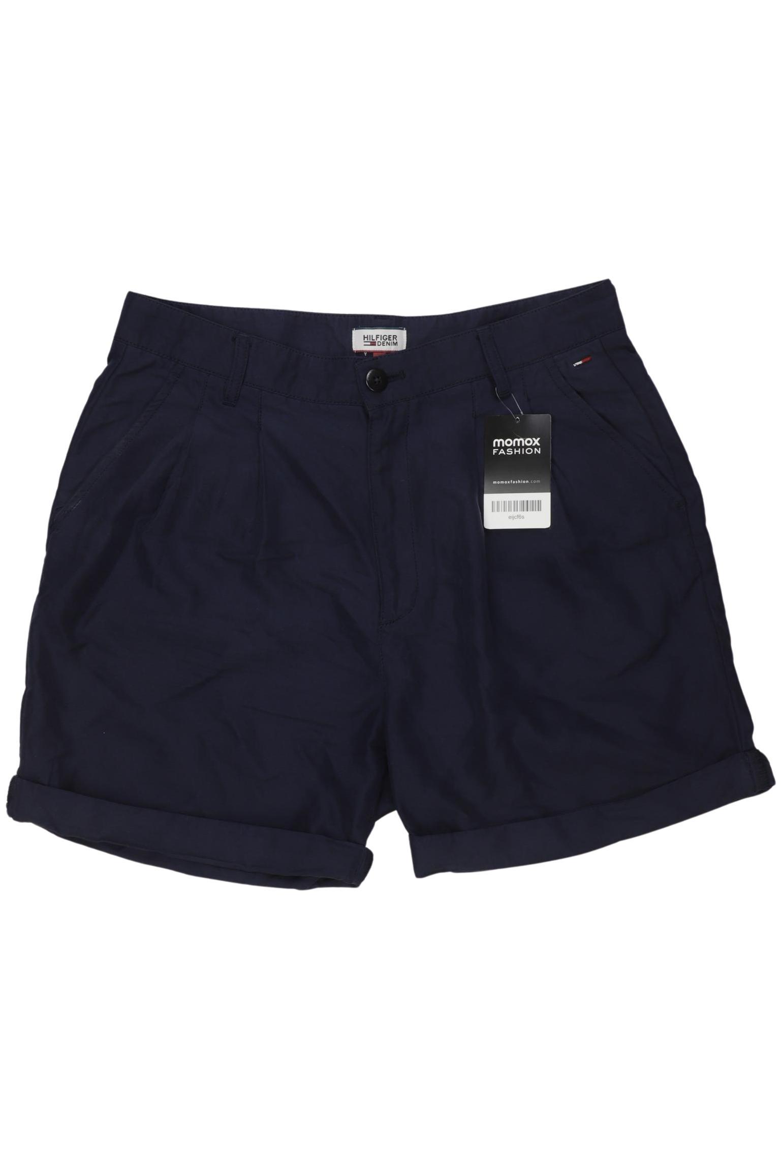 

Hilfiger Denim Damen Shorts, marineblau, Gr. 28