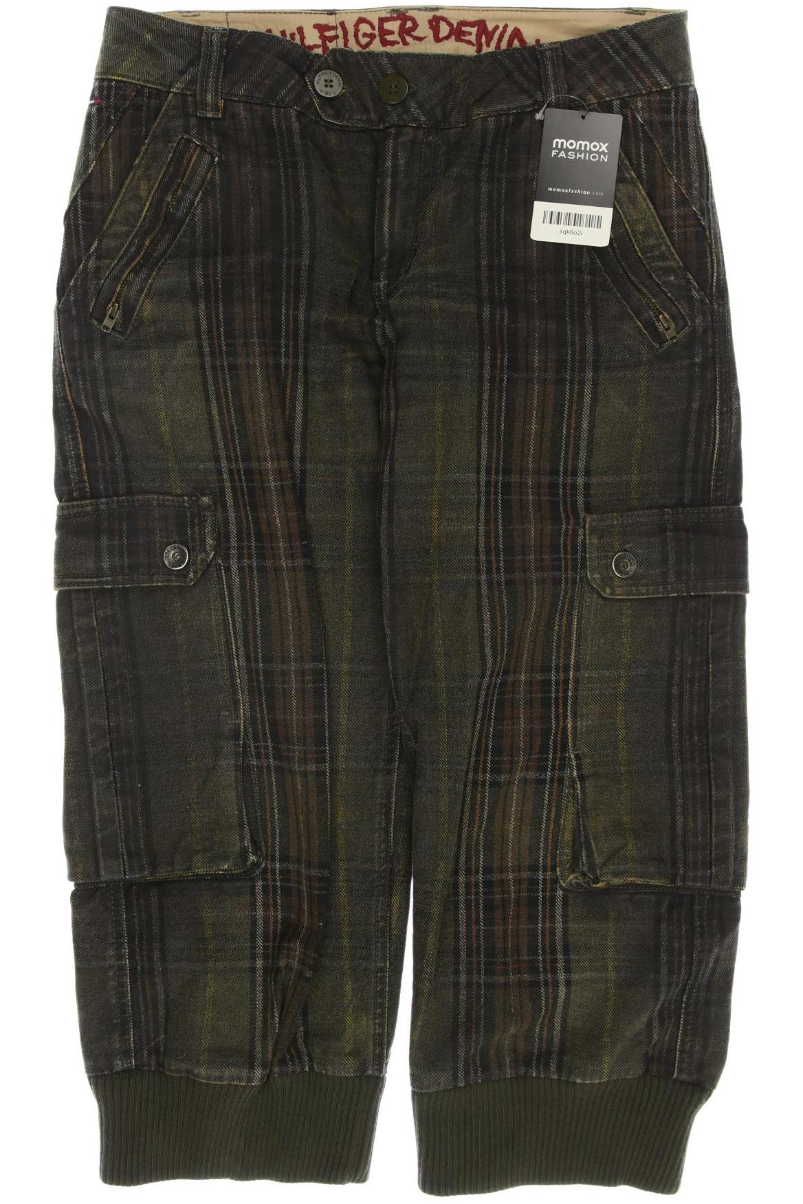 

Hilfiger Denim Damen Jeans, braun, Gr. 27