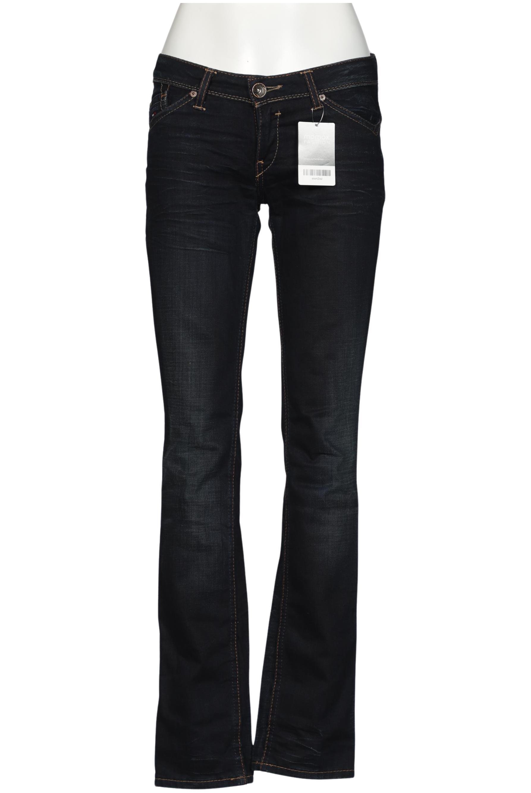 

Hilfiger Denim Damen Jeans, marineblau, Gr. 31