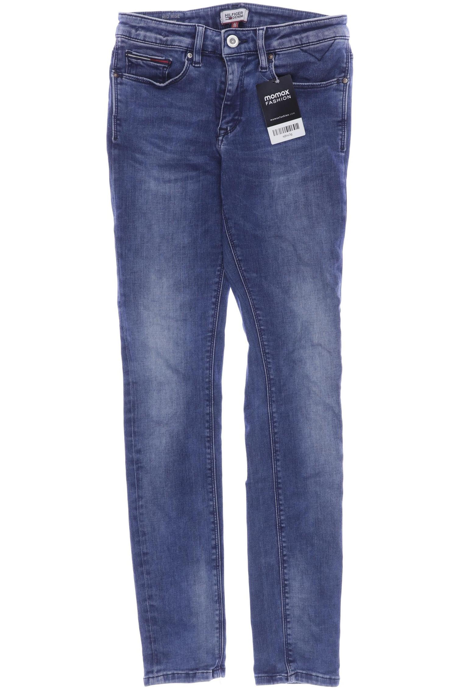 

HILFIGER DENIM Damen Jeans, blau