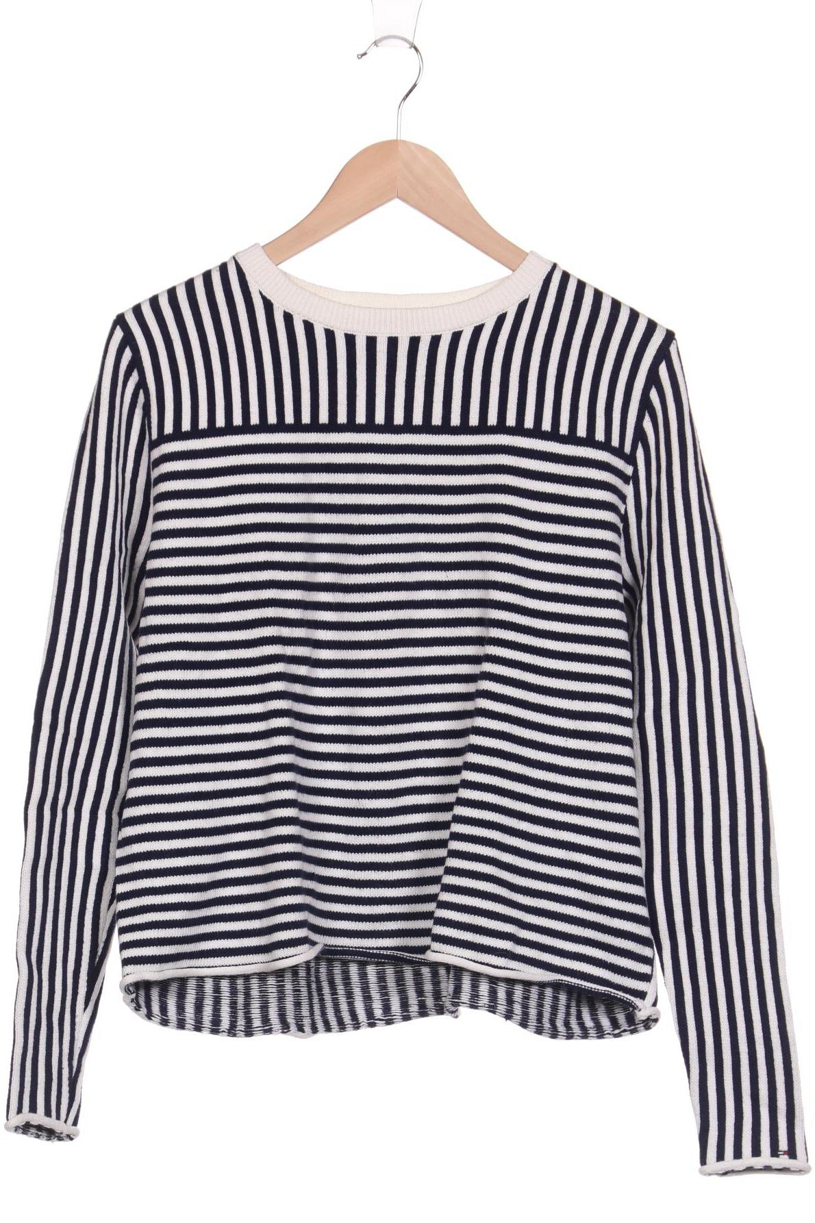 

HILFIGER DENIM Damen Pullover, marineblau