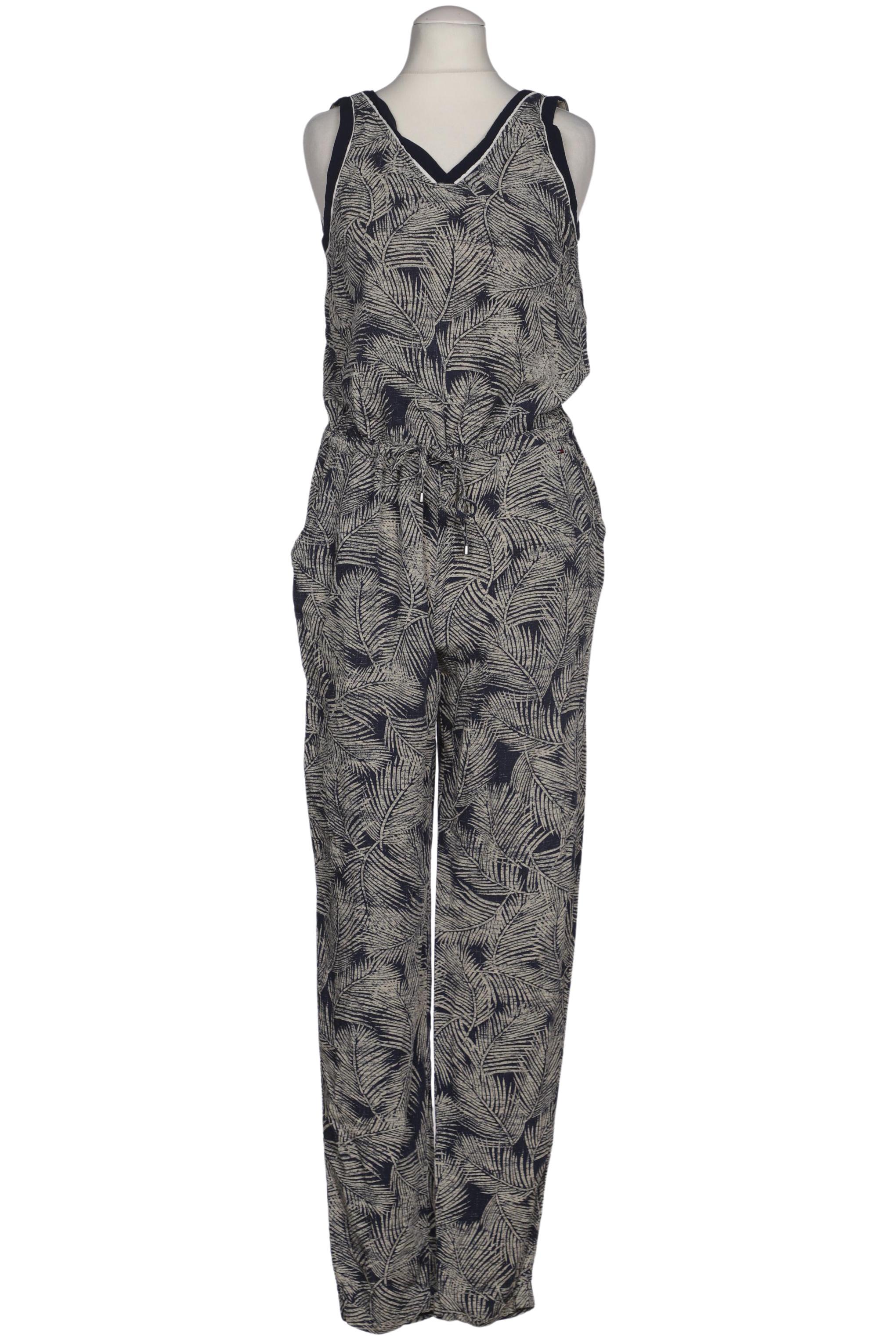 

Hilfiger Denim Damen Jumpsuit/Overall, marineblau, Gr. 34
