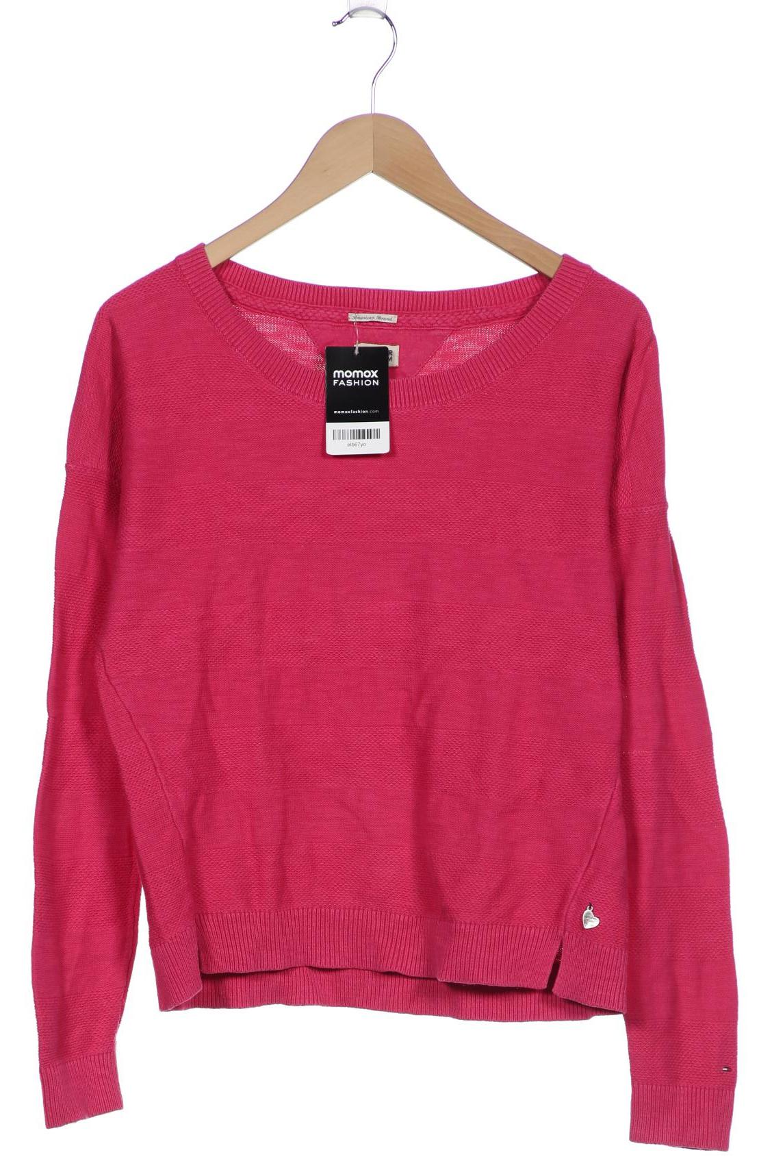 

HILFIGER DENIM Damen Pullover, pink