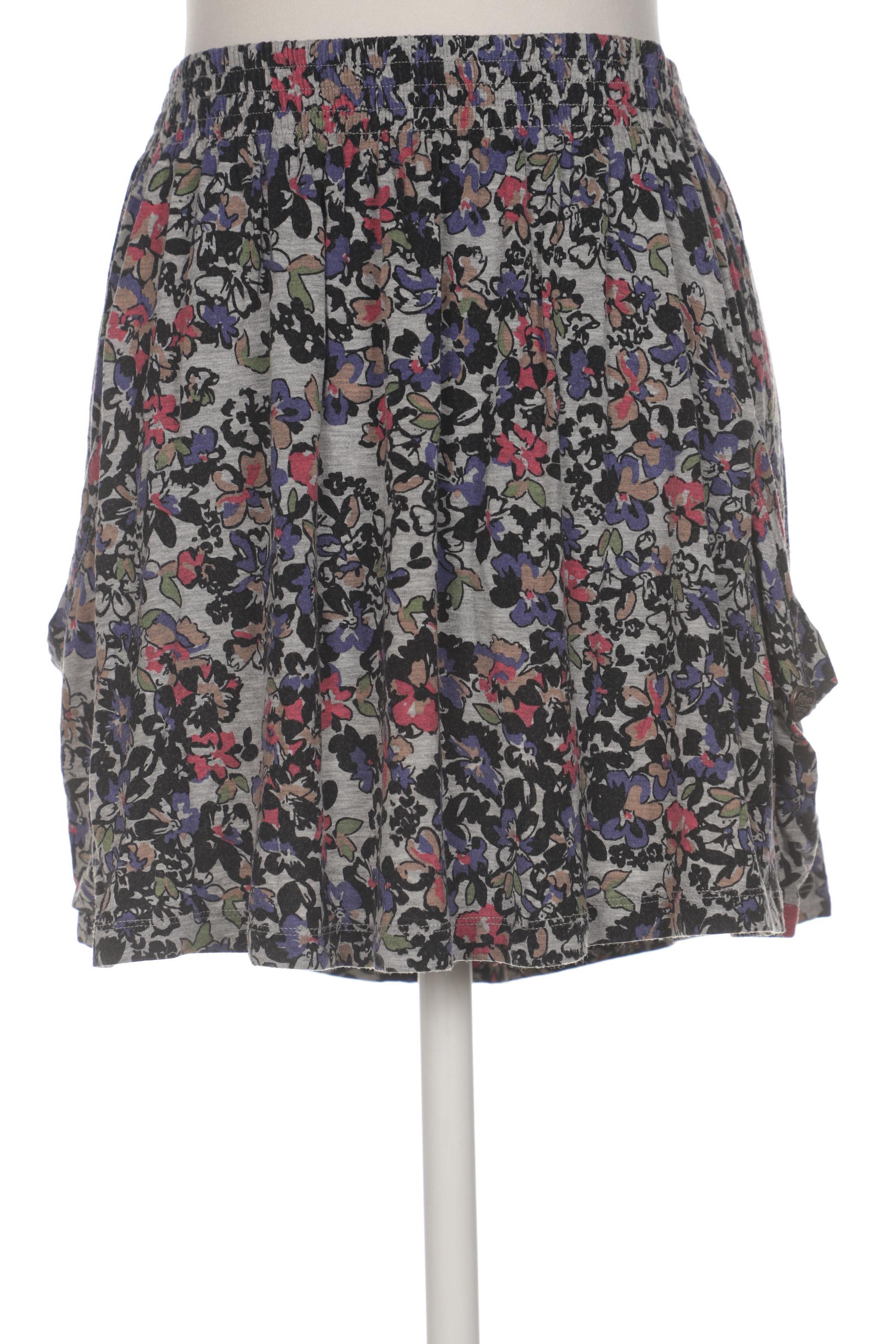 

Hilfiger Denim Damen Rock, mehrfarbig, Gr. 34