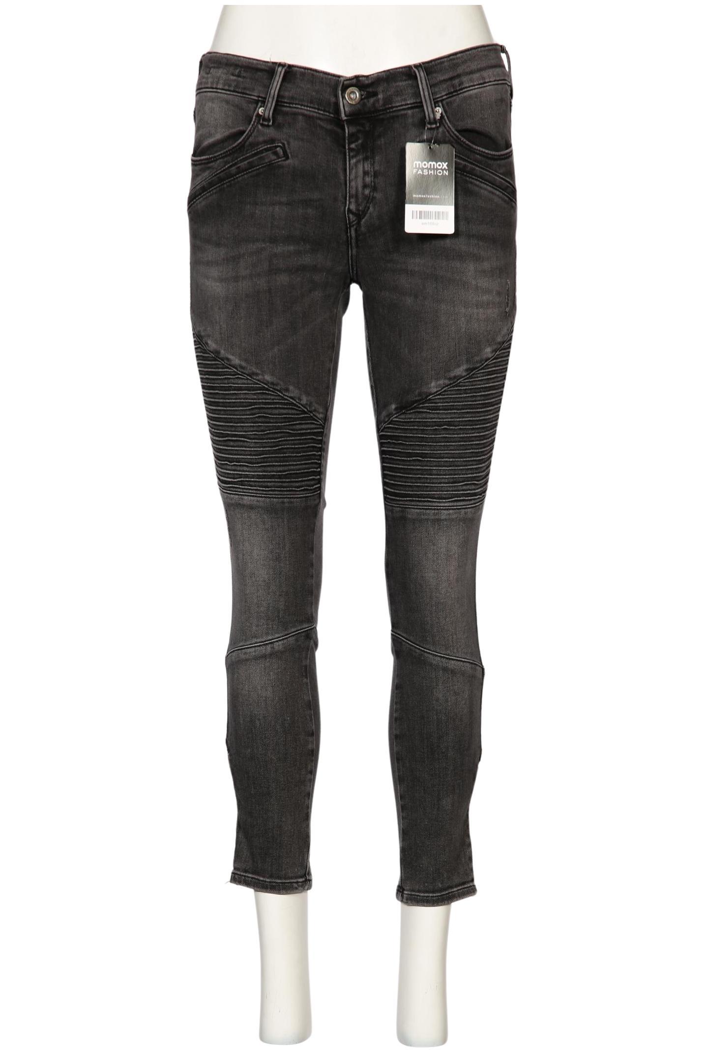 

Hilfiger Denim Damen Jeans, grau, Gr. 31