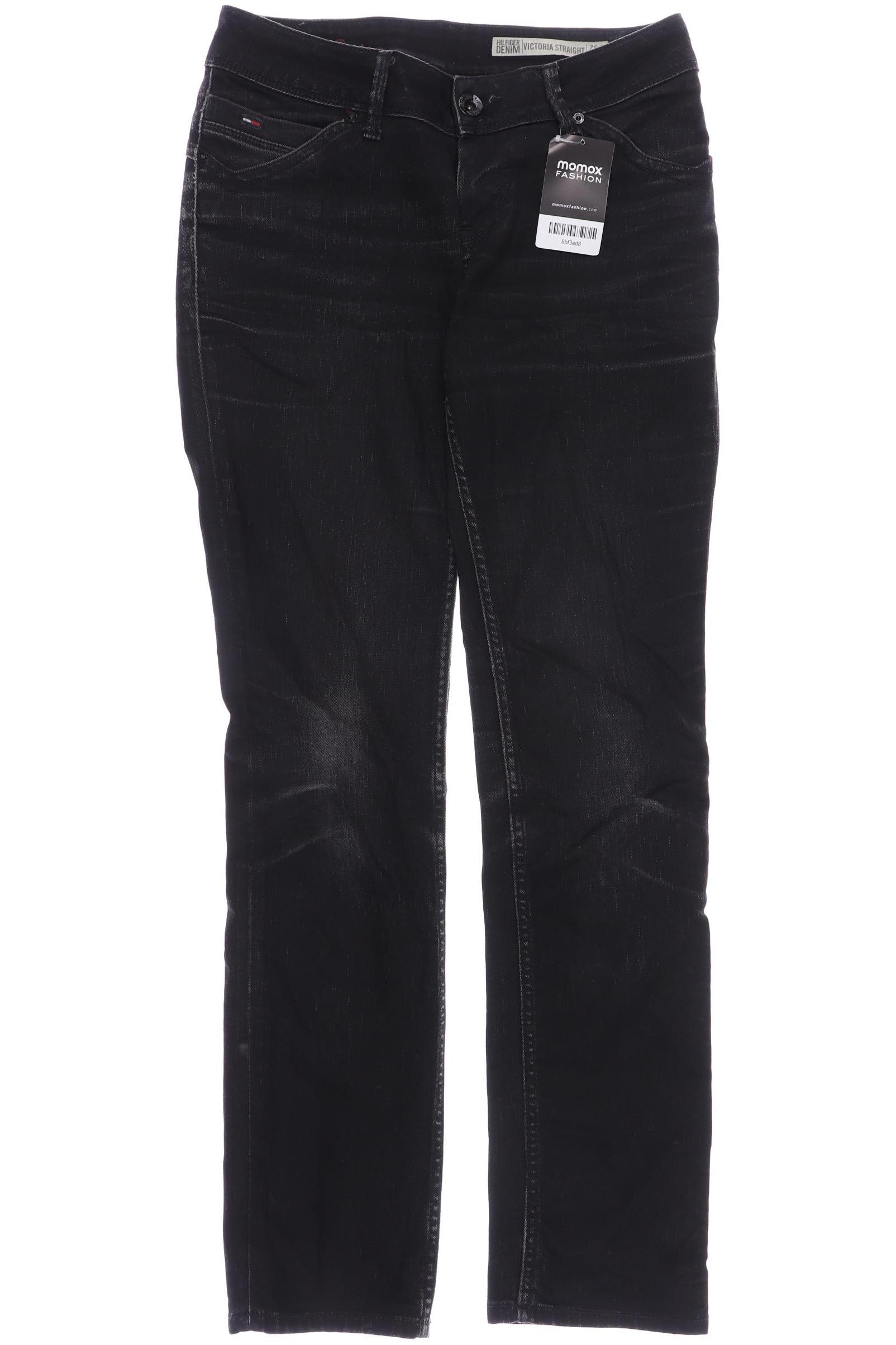 

Hilfiger Denim Damen Jeans, grau, Gr. 40