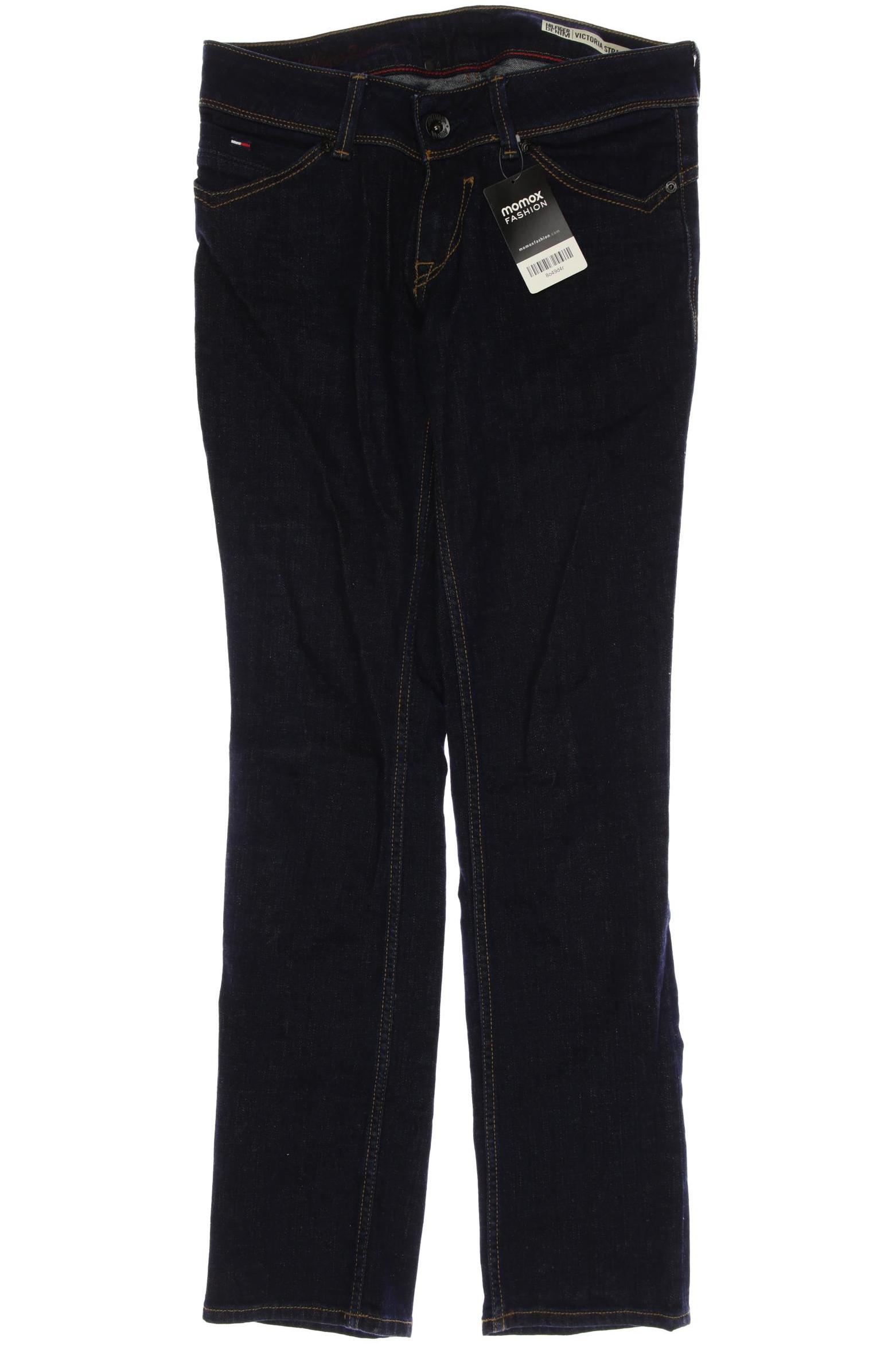 

Hilfiger Denim Damen Jeans, marineblau, Gr. 27