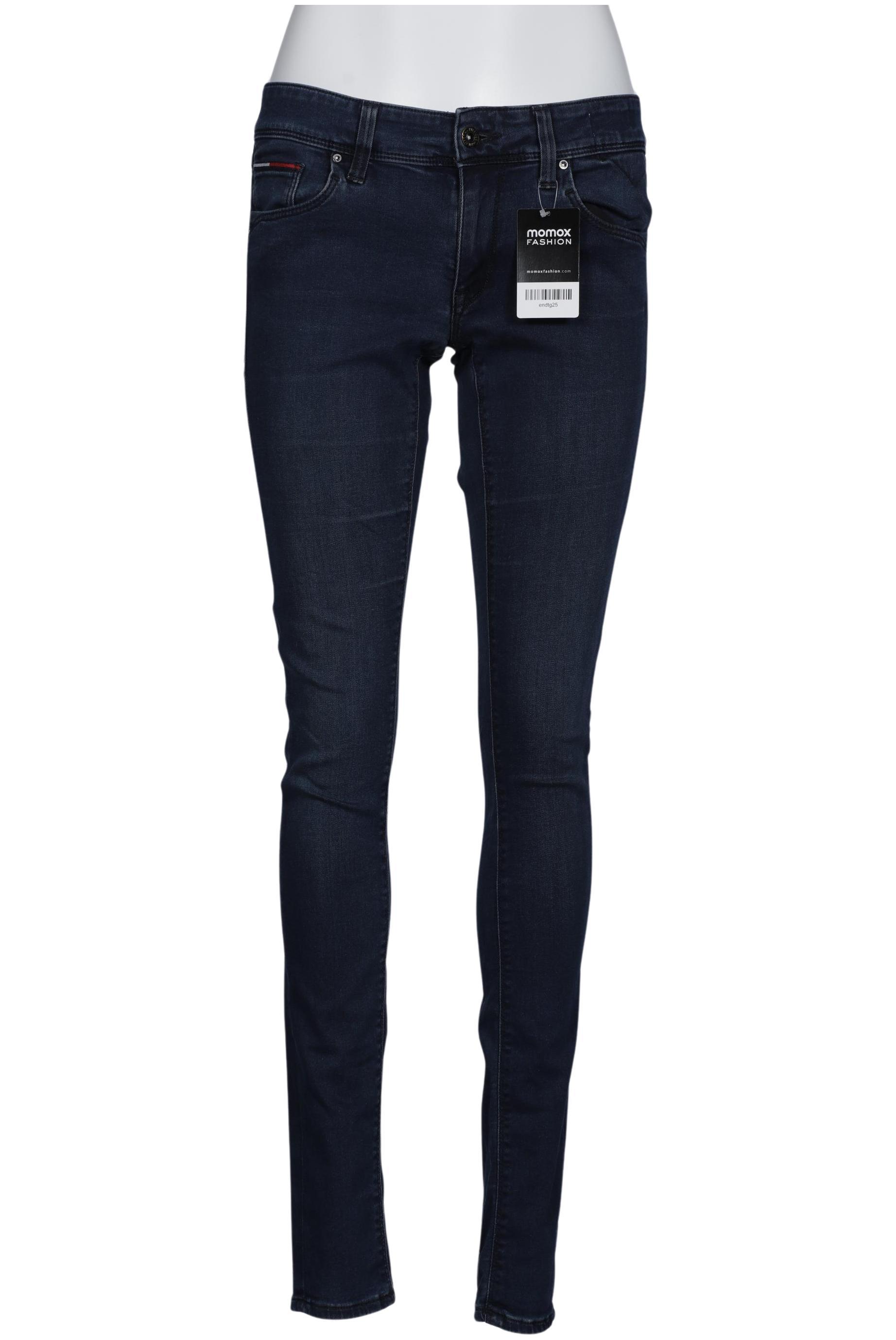 

Hilfiger Denim Damen Jeans, marineblau, Gr. 28