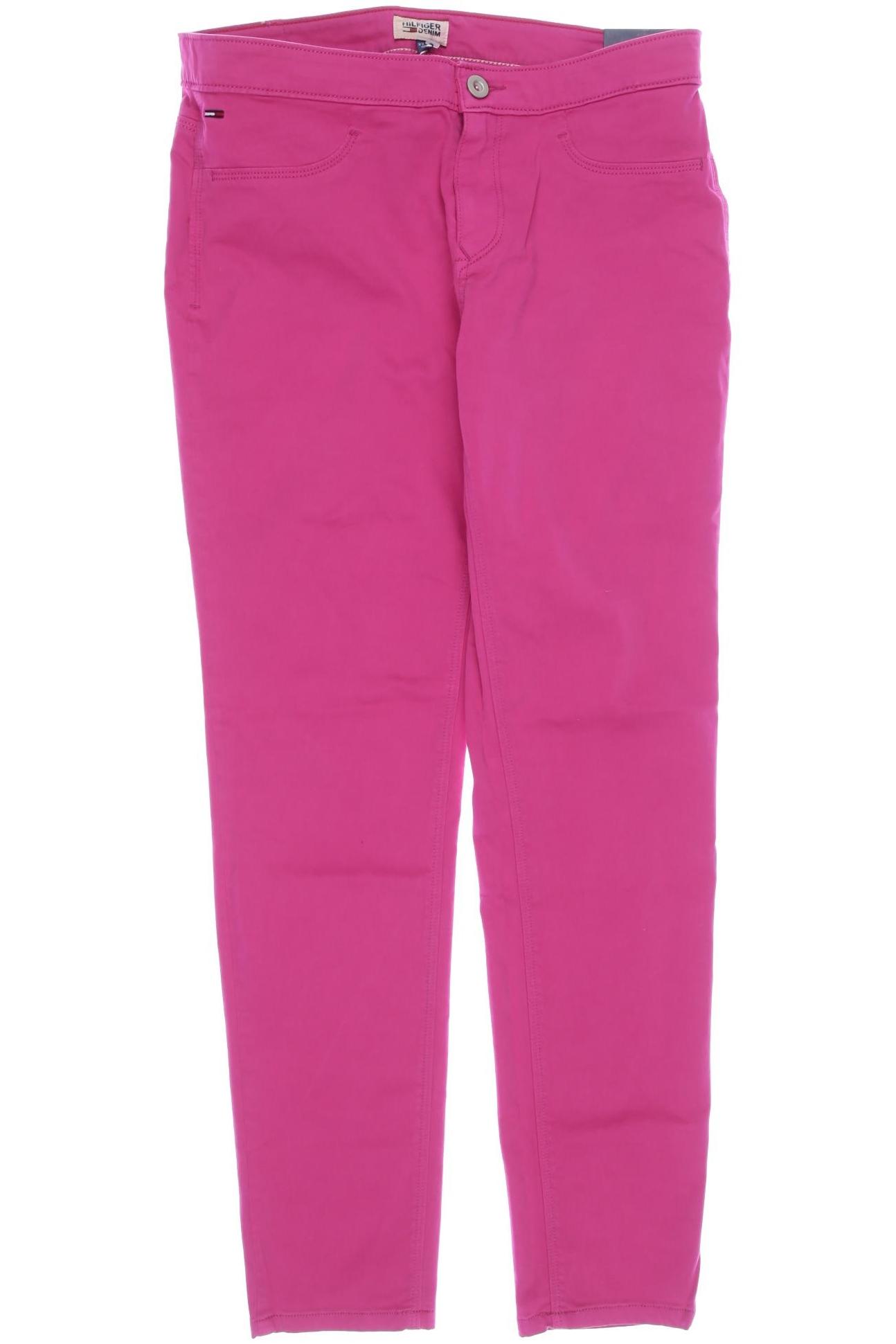Thumbnail - Hilfiger Denim Damen Jeans, pink, Gr. 27