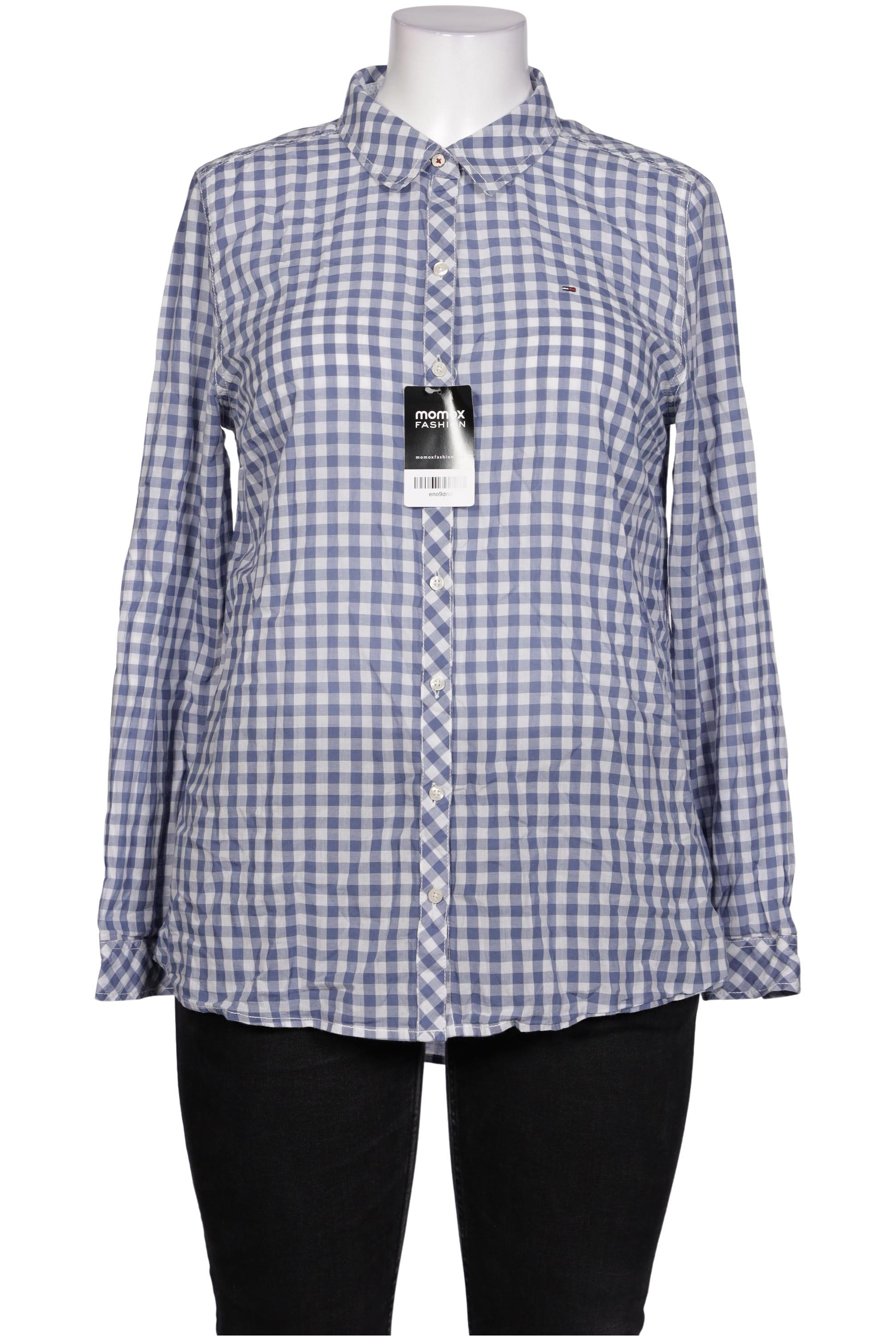 

Hilfiger Denim Damen Bluse, mehrfarbig, Gr. 44