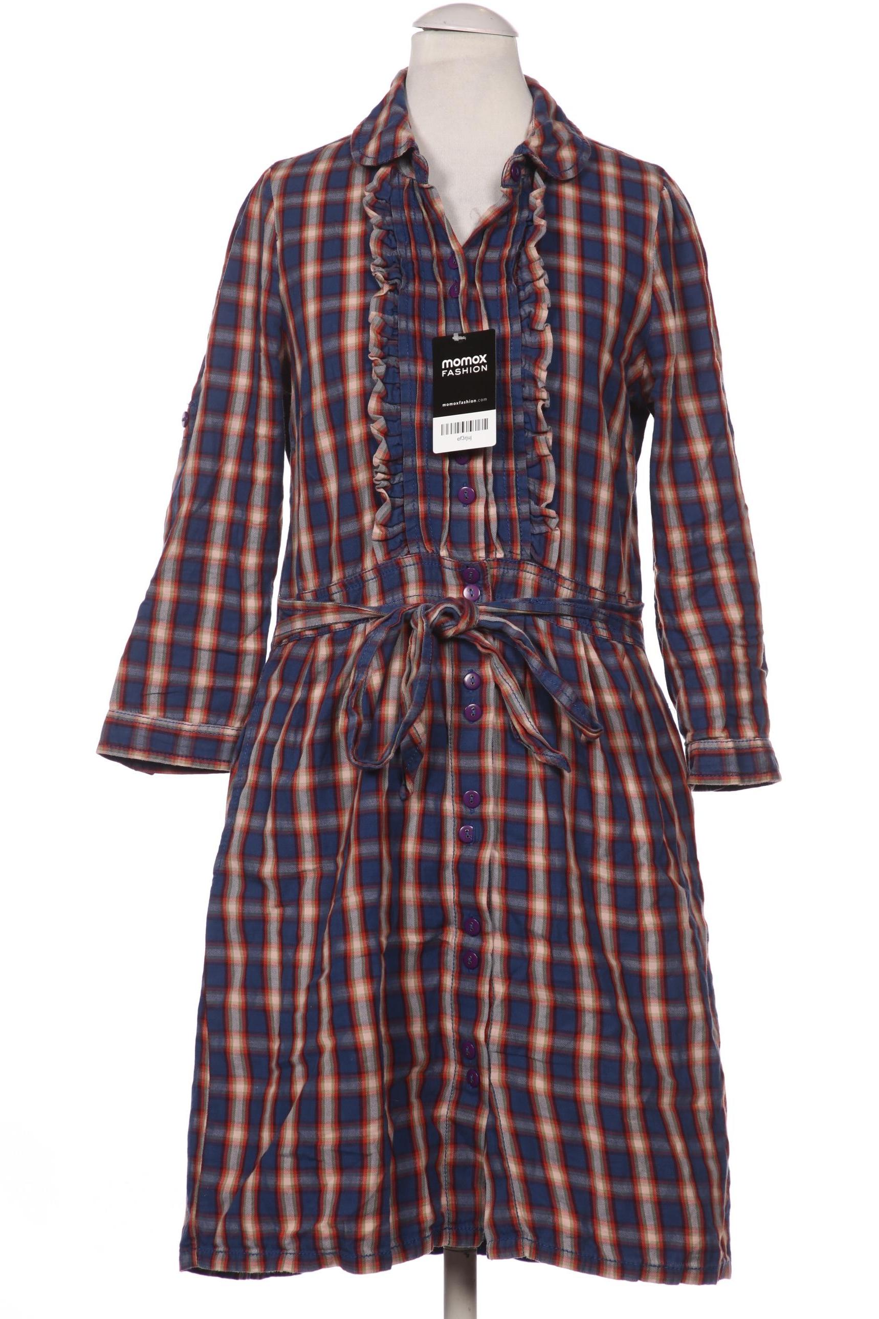 

Hilfiger Denim Damen Kleid, bordeaux, Gr. 36